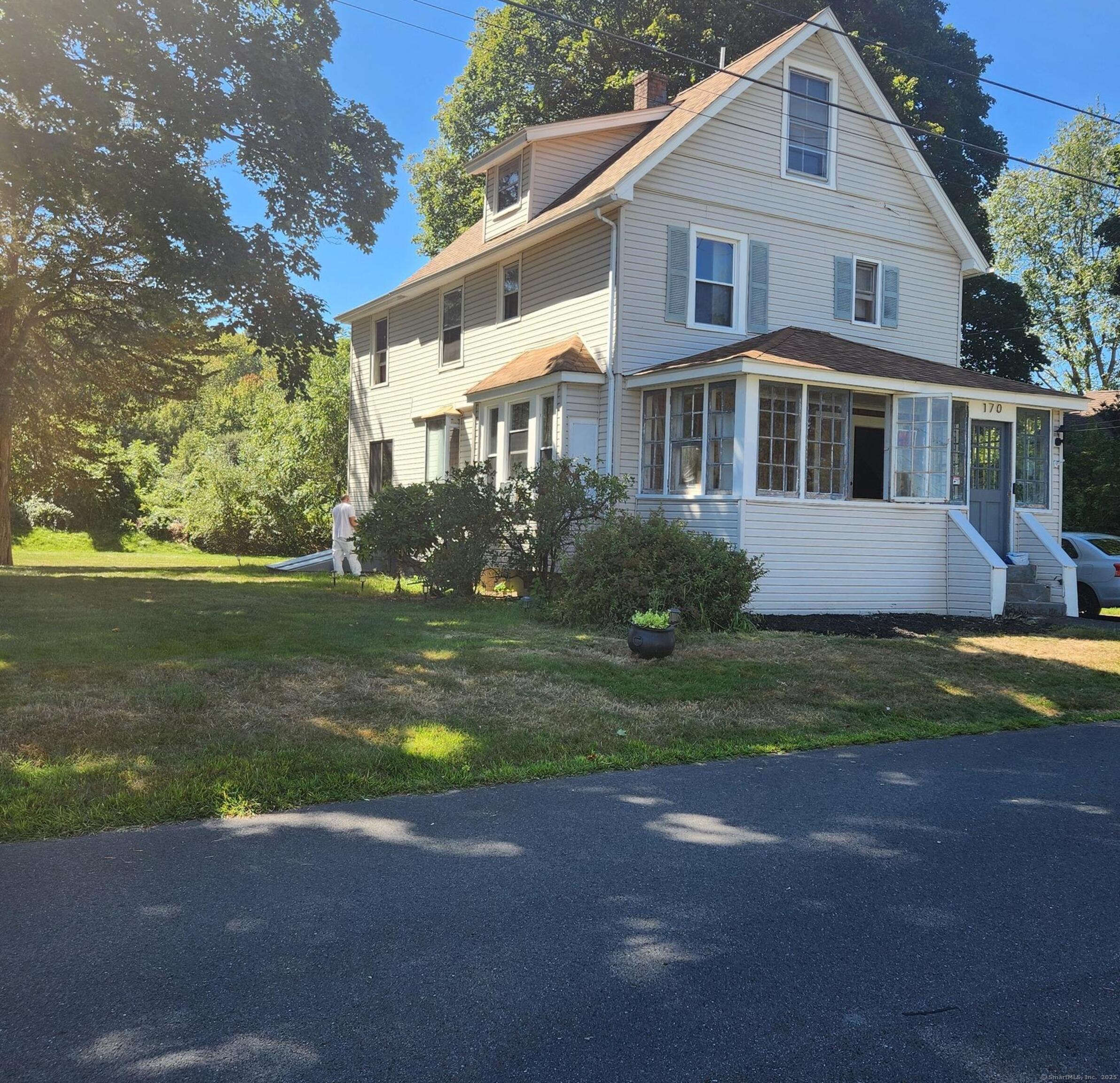 170 Westwood Avenue