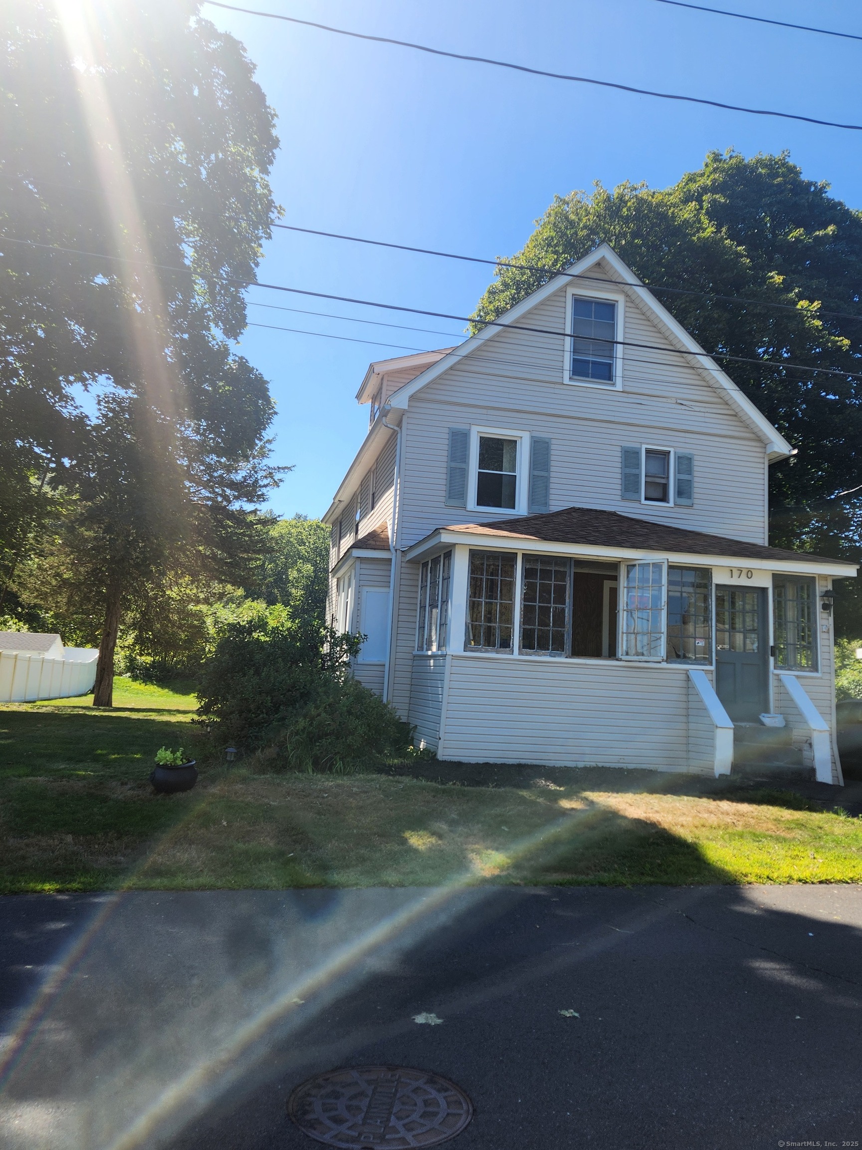 170 Westwood Avenue