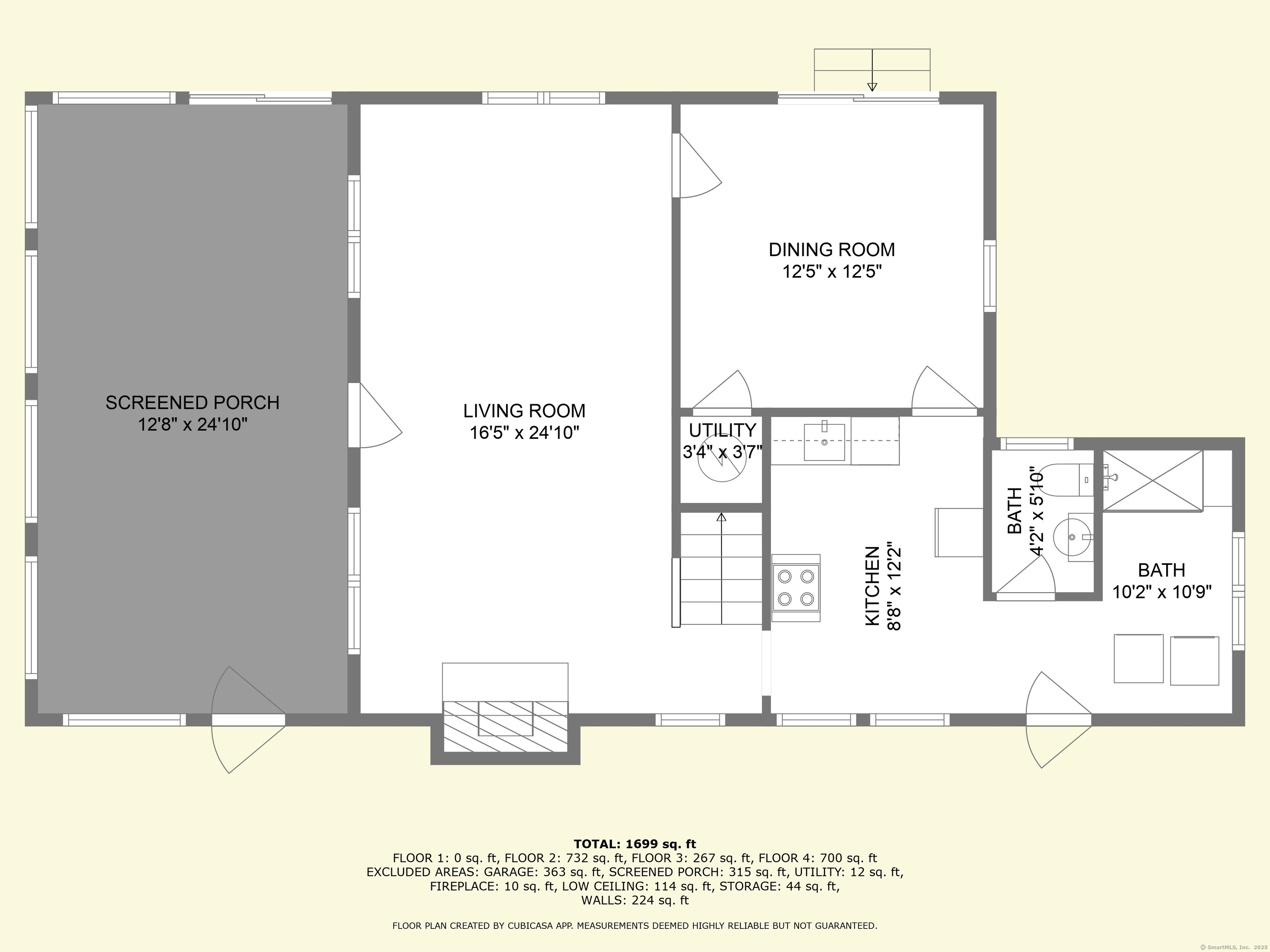 11 Sunset Avenue