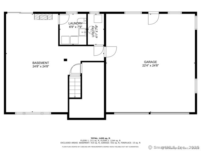 12 Carpenter Drive