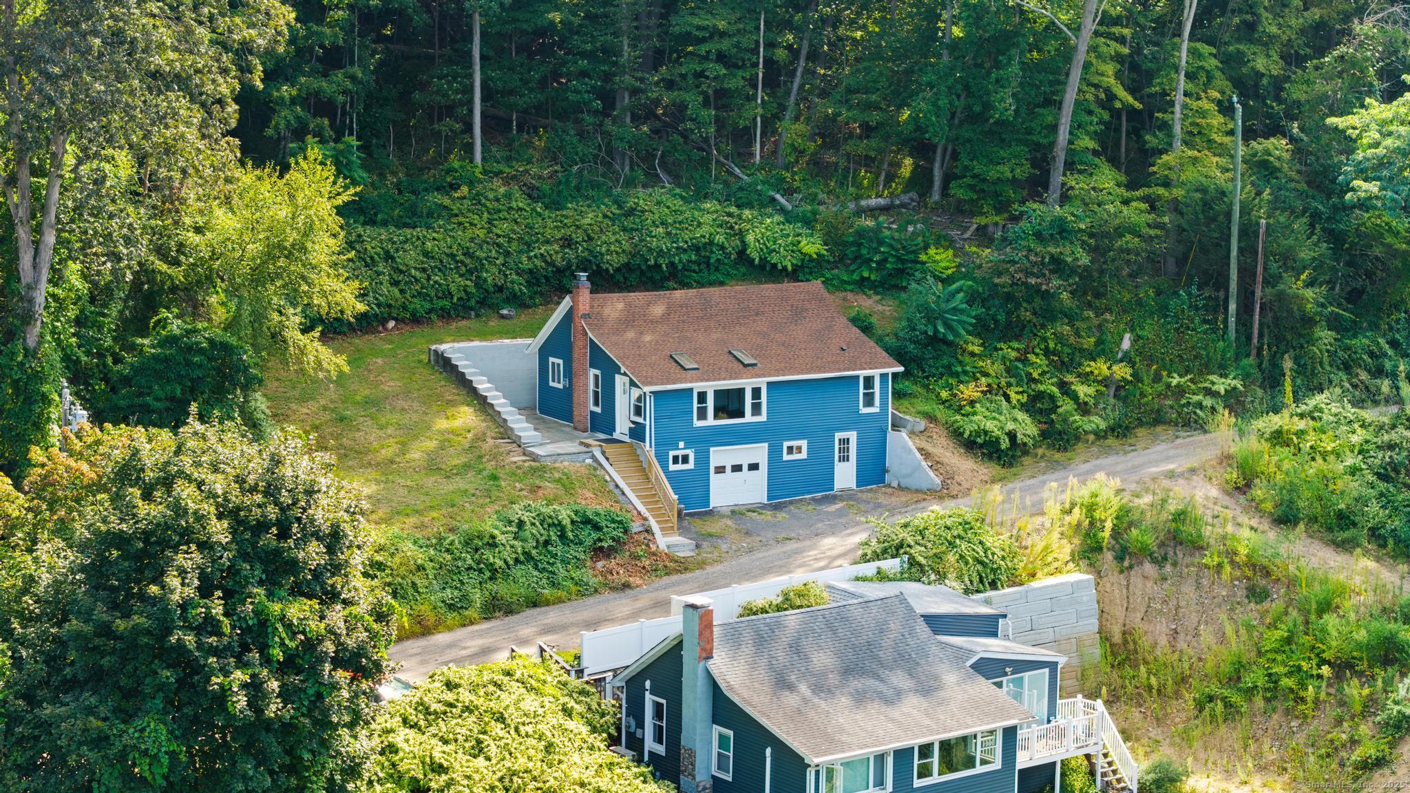 105 Lower Fish Rock Road