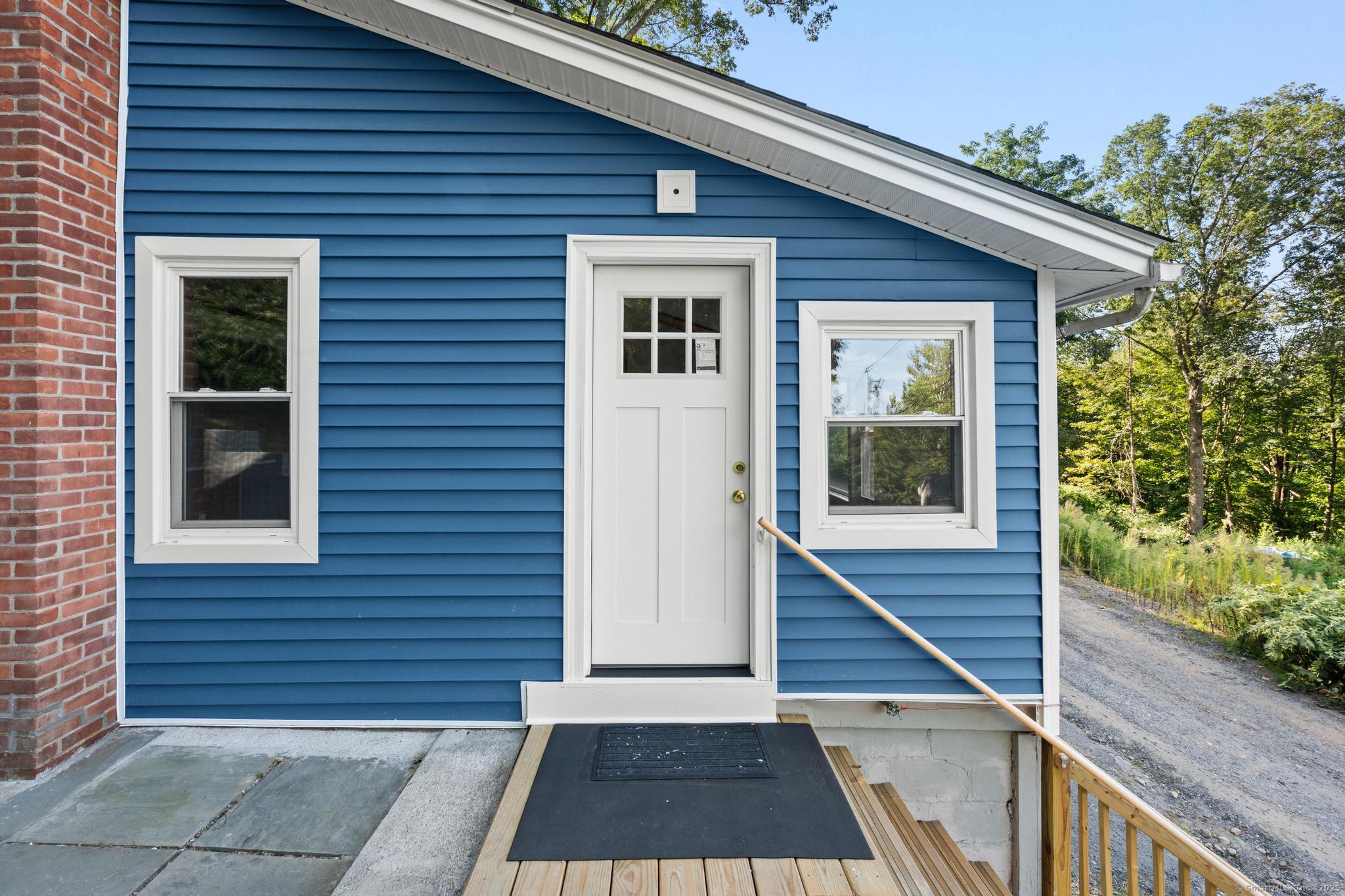 105 Lower Fish Rock Road