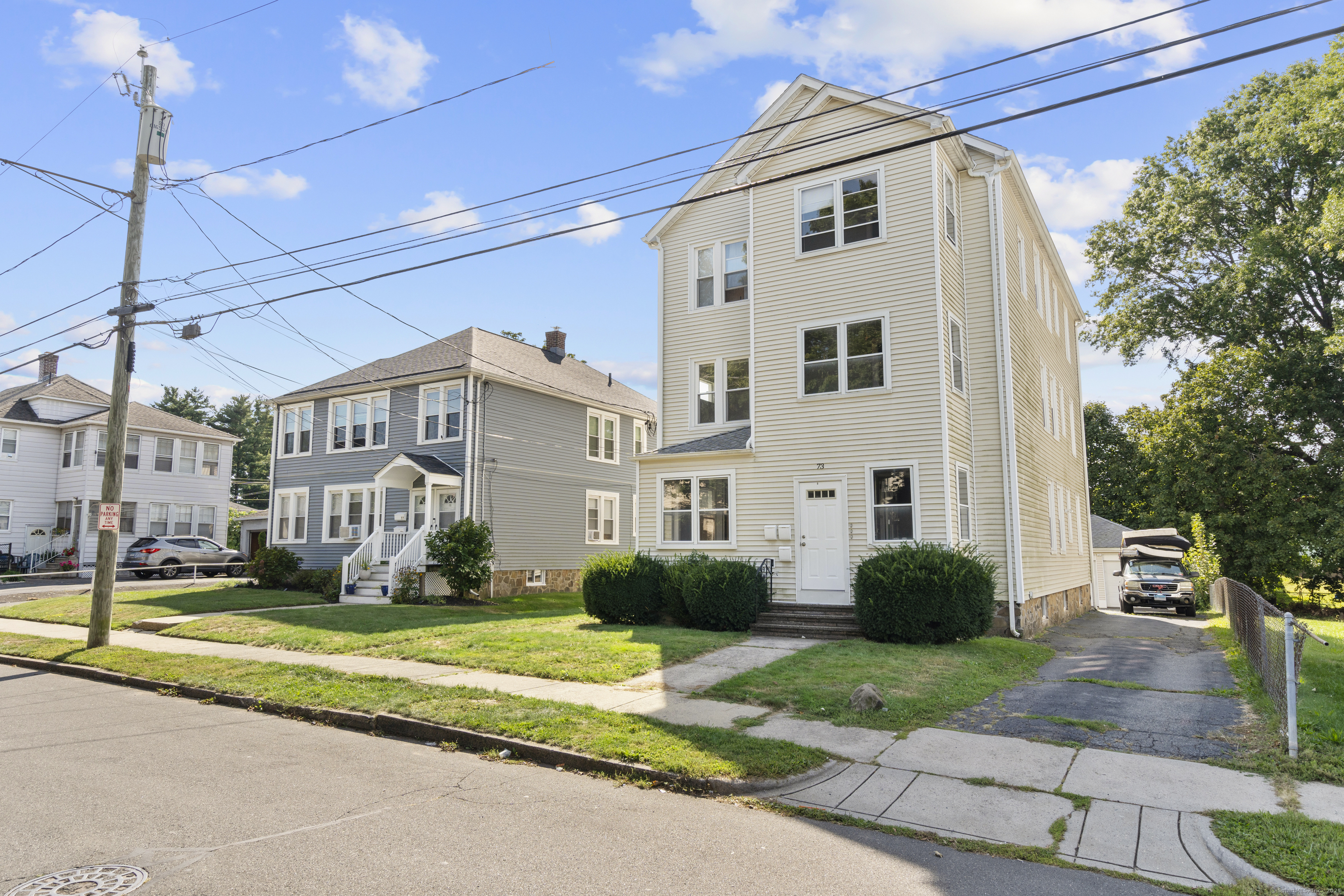 73 Brooklawn Street