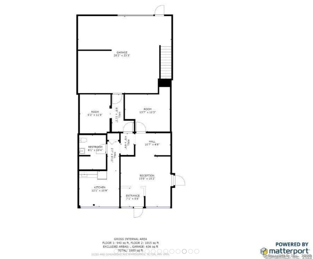 122 Spring Street STE C2