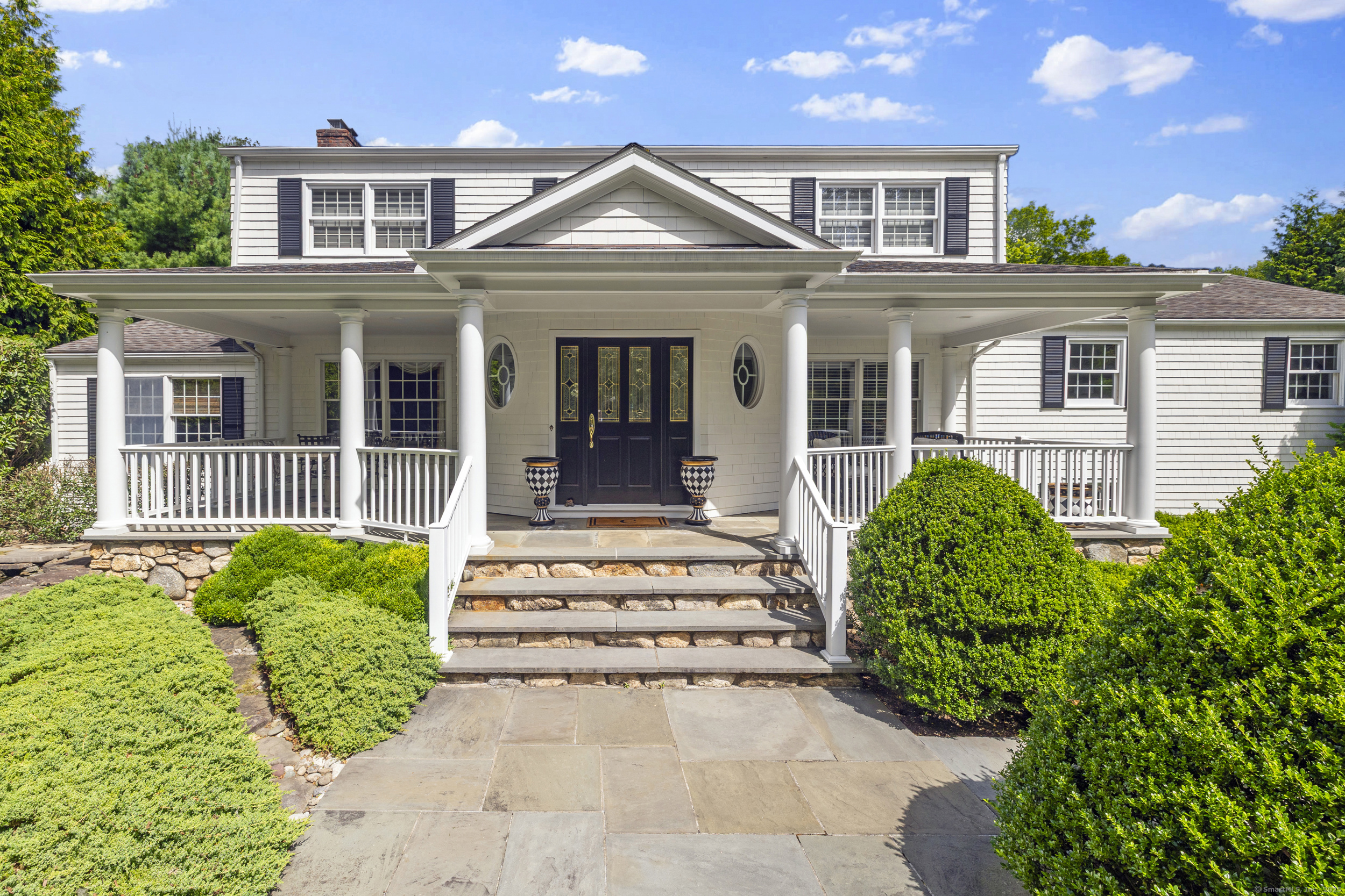 60 Sylvan Road North