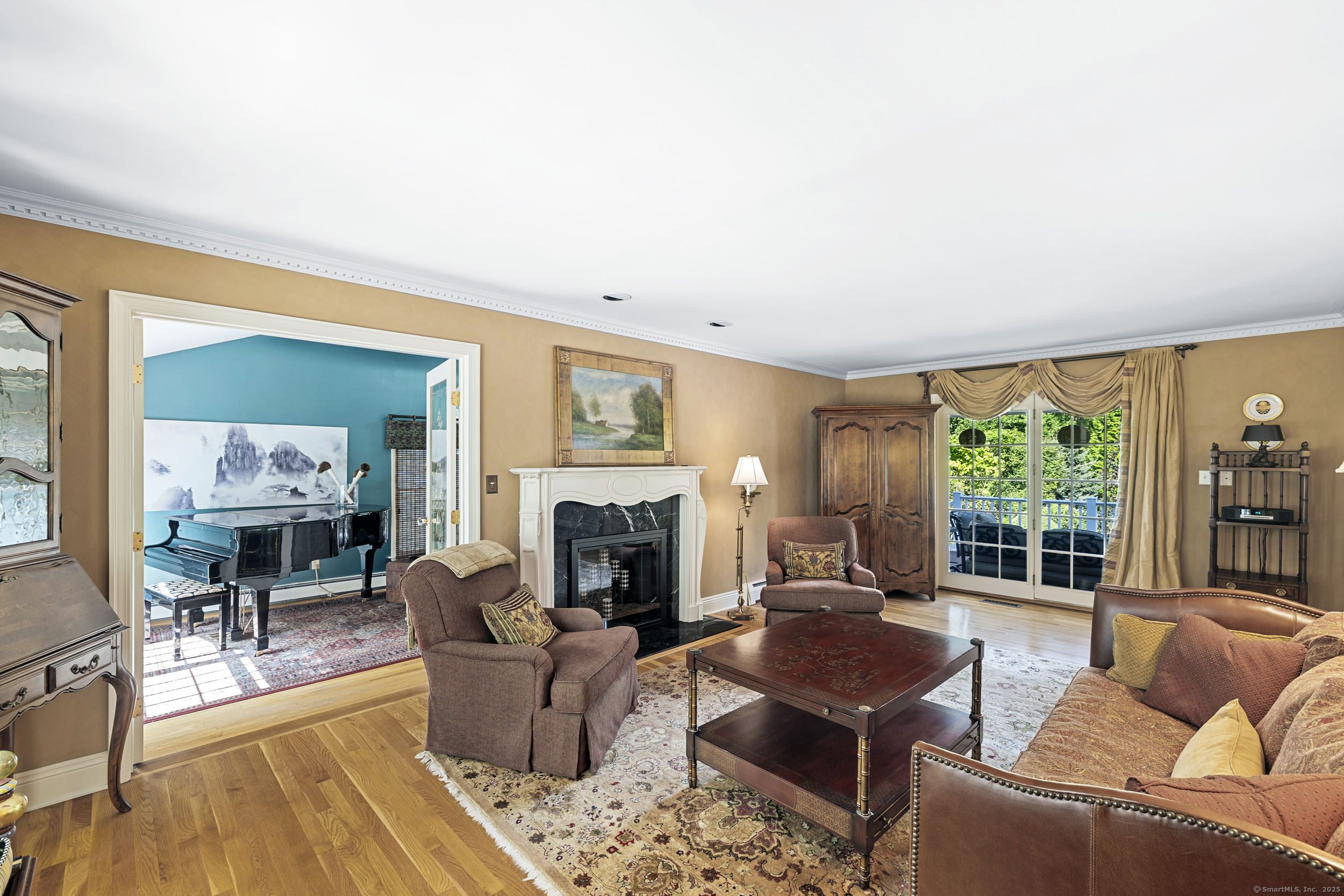60 Sylvan Road North