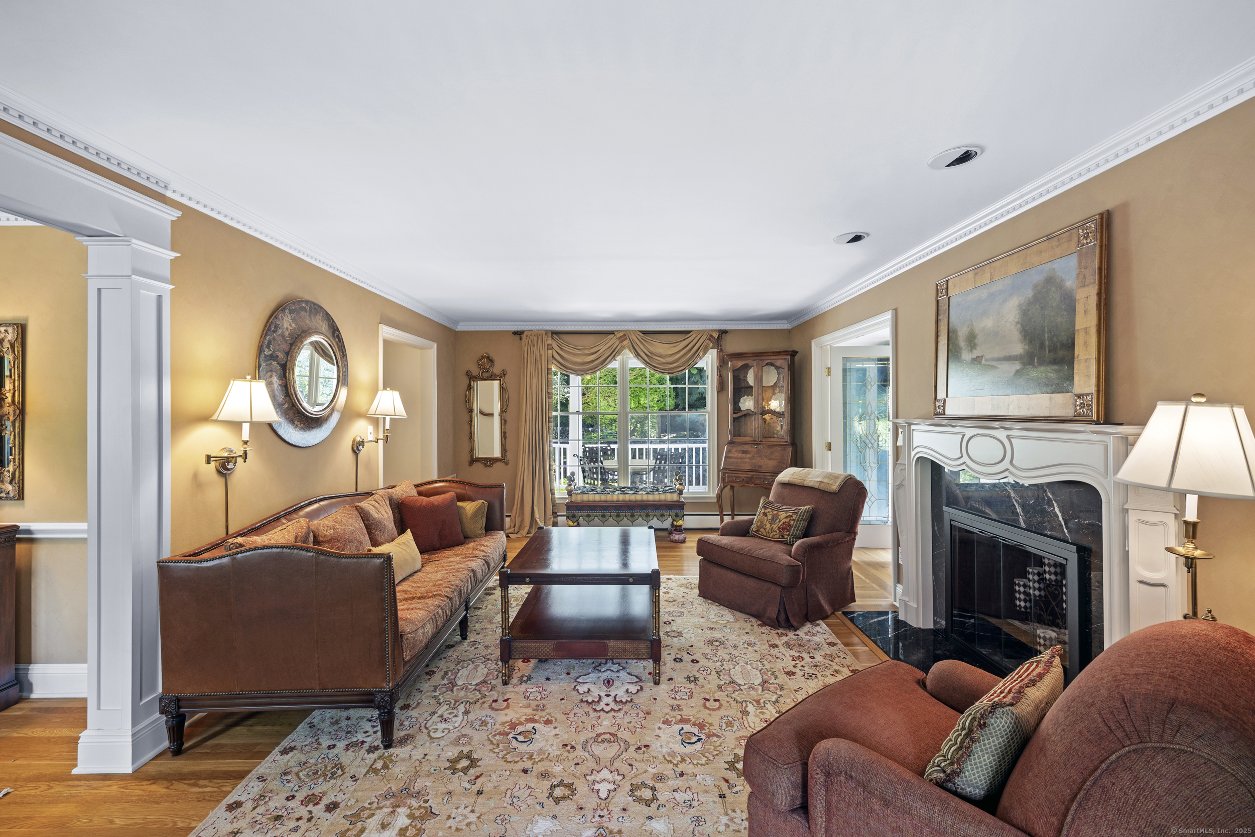 60 Sylvan Road North
