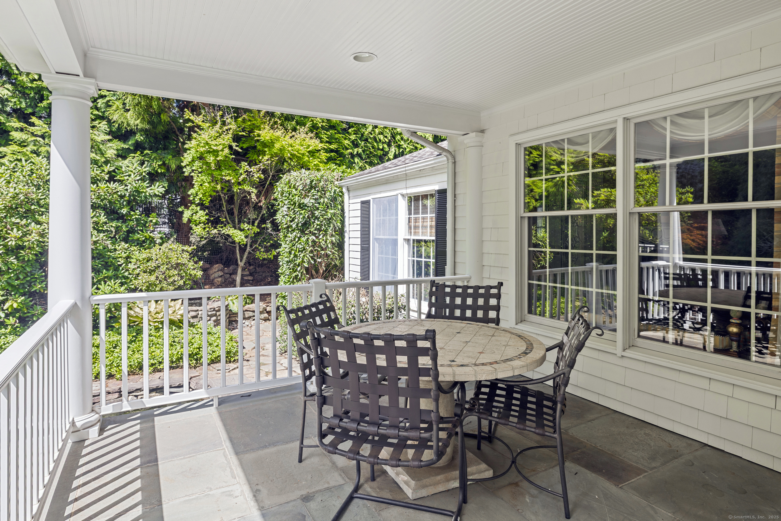 60 Sylvan Road North