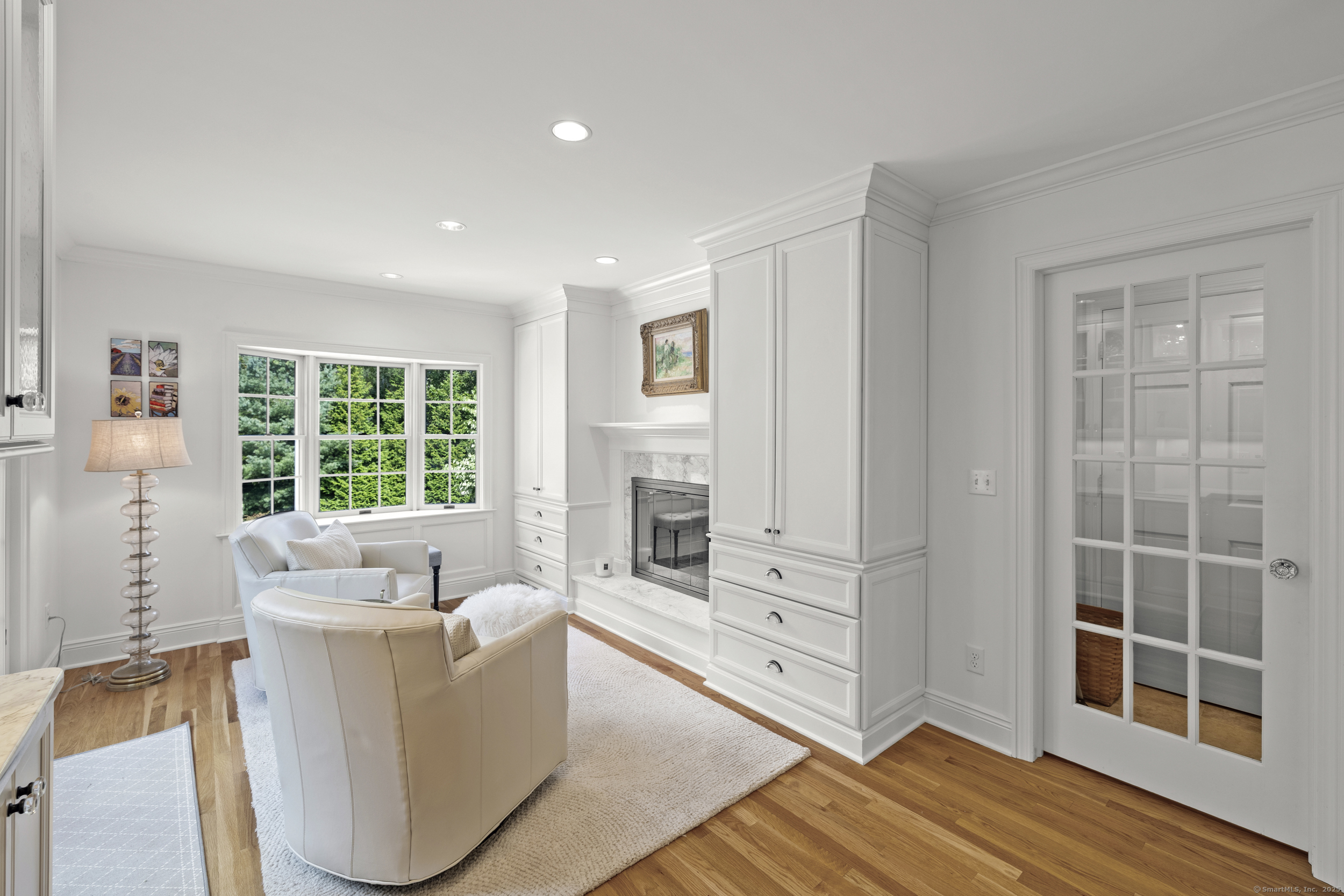 60 Sylvan Road North