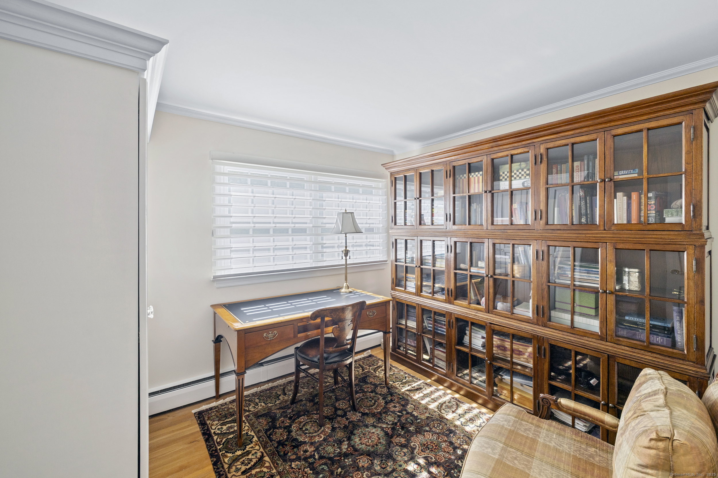 60 Sylvan Road North