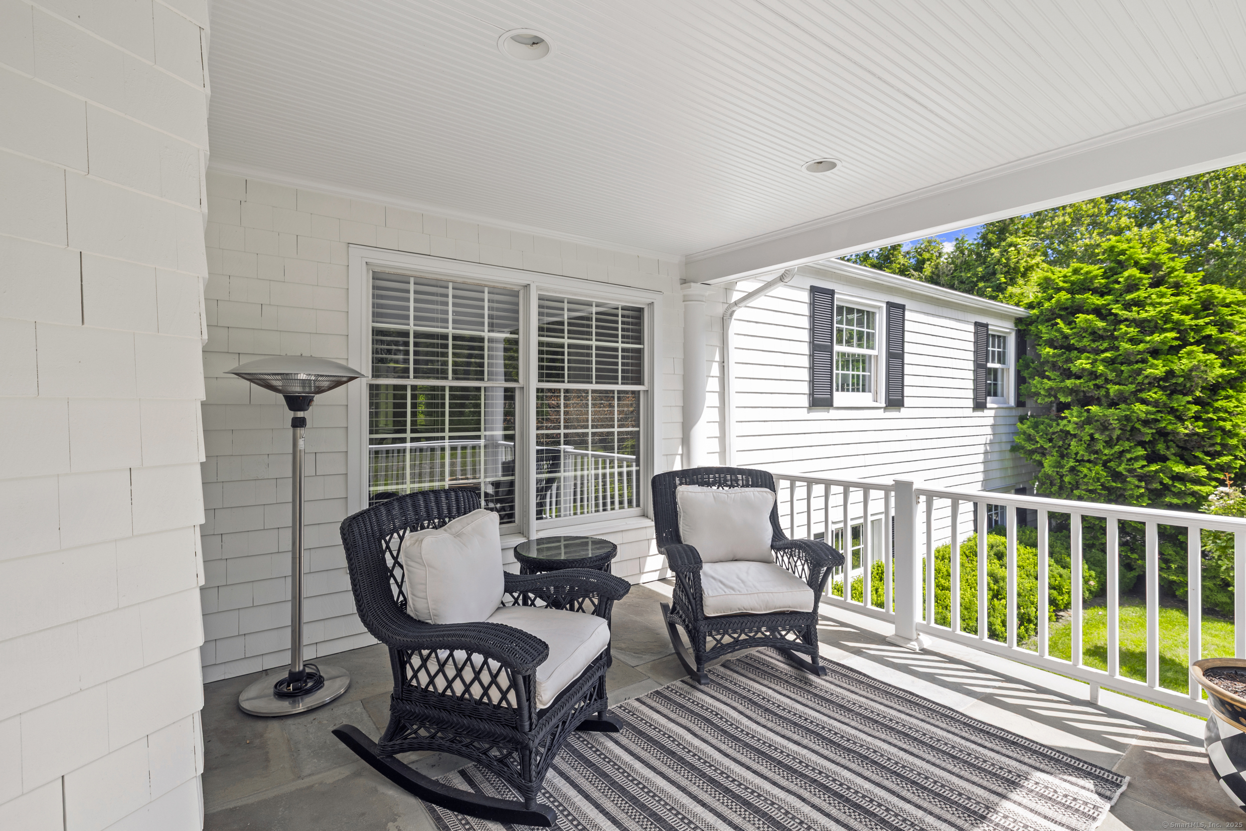 60 Sylvan Road North