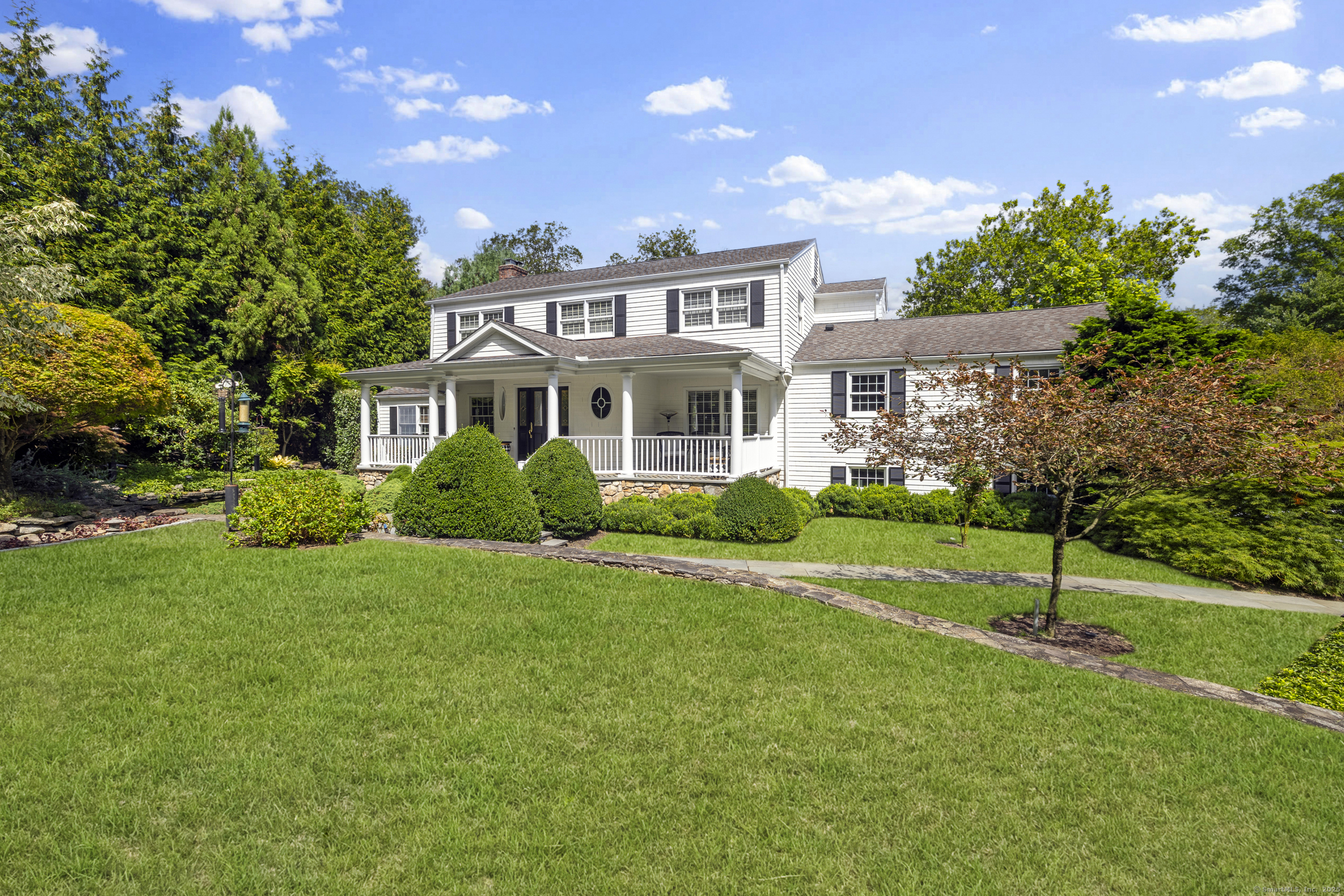 60 Sylvan Road North