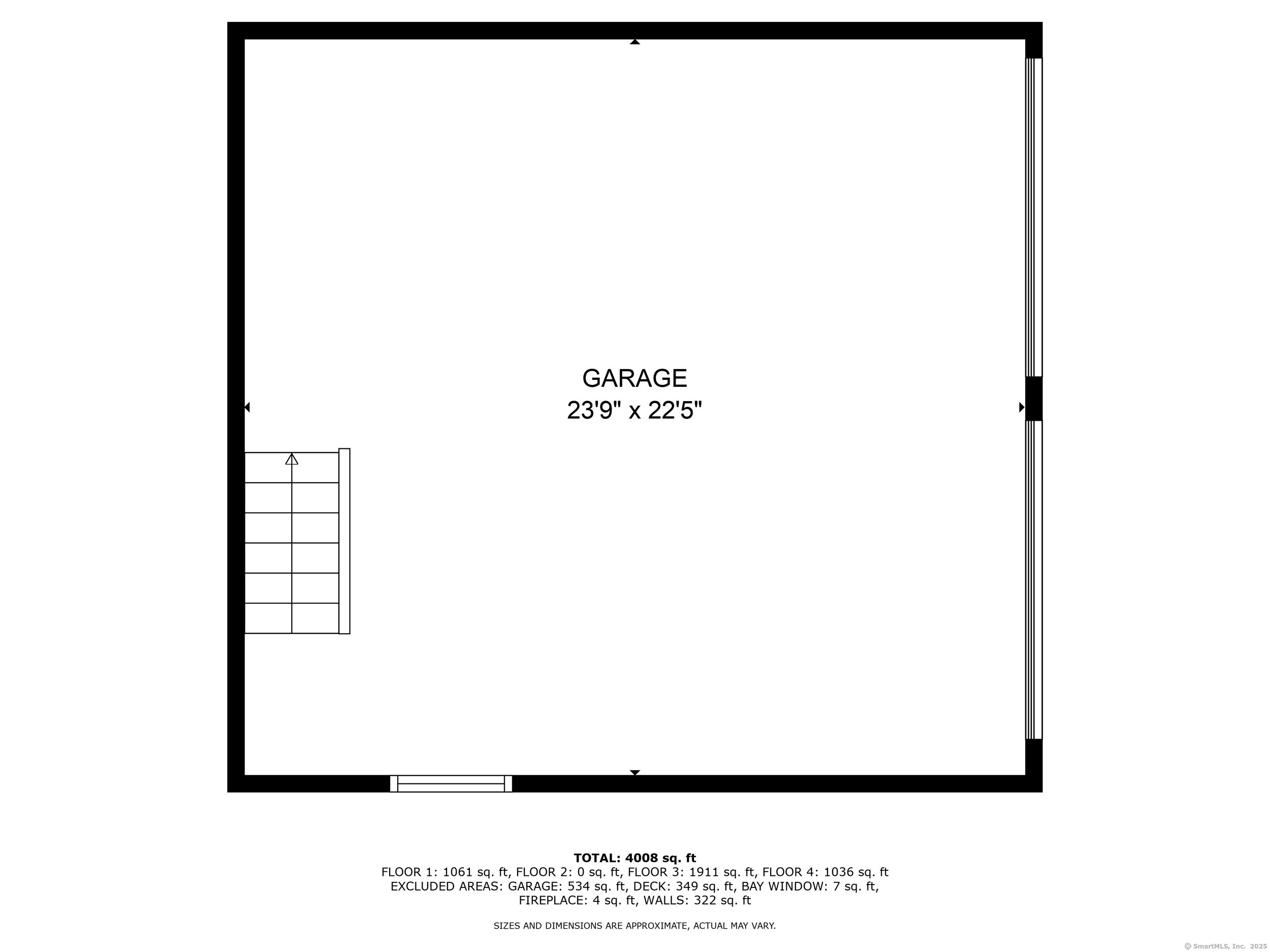 60 Sylvan Road North