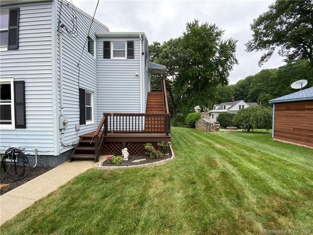 123.5 Steinmann Avenue