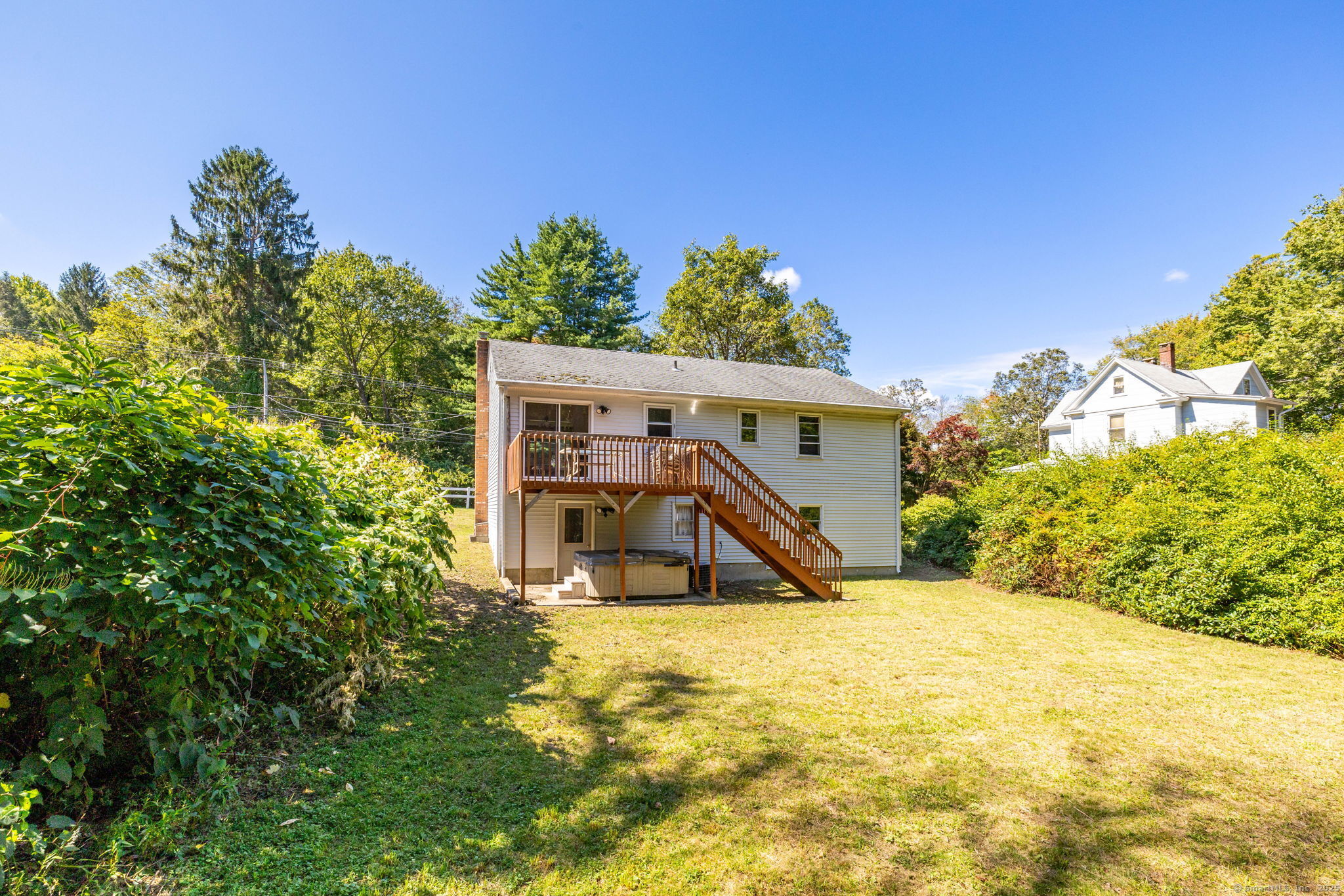 75 South Eagle Street