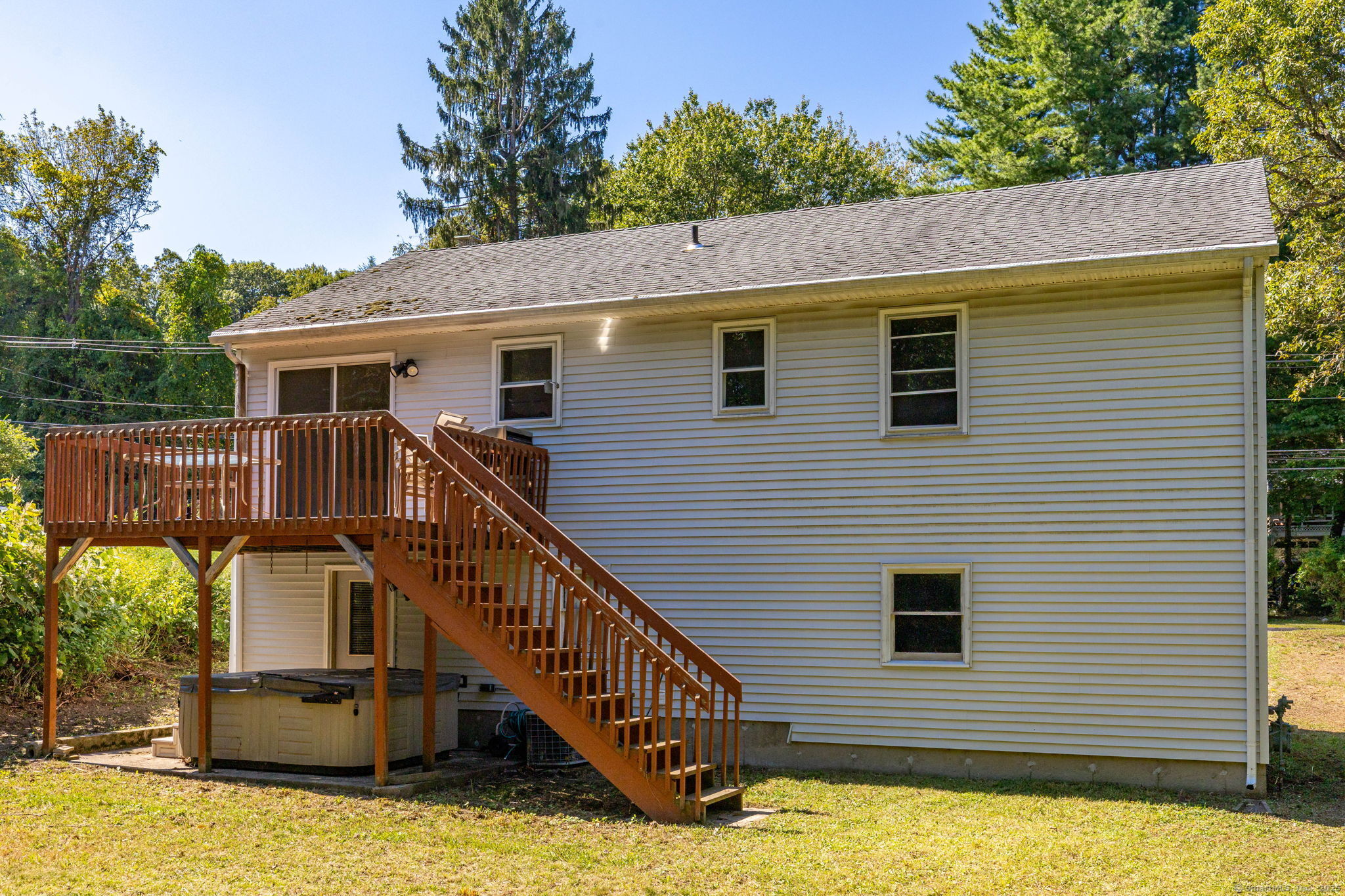 75 South Eagle Street