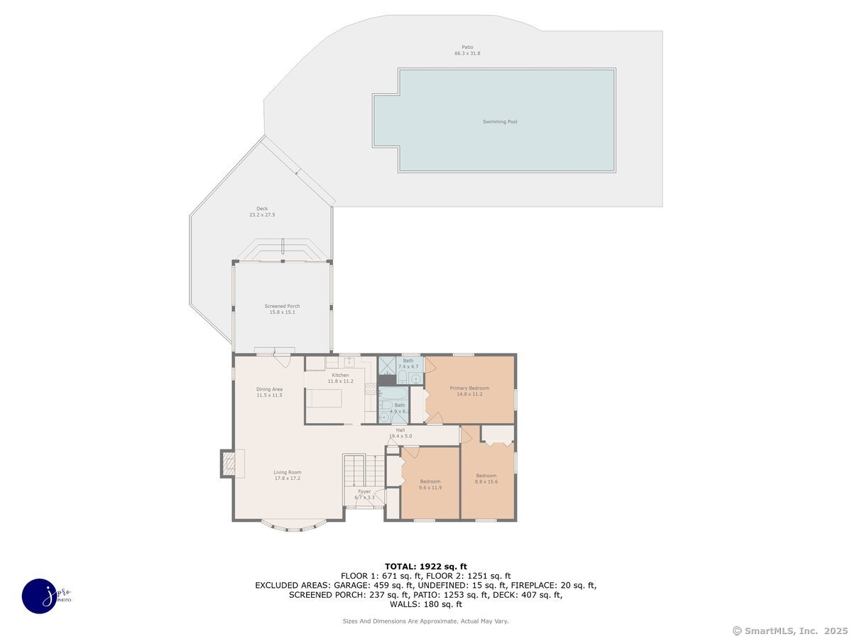 7 Butternut Drive