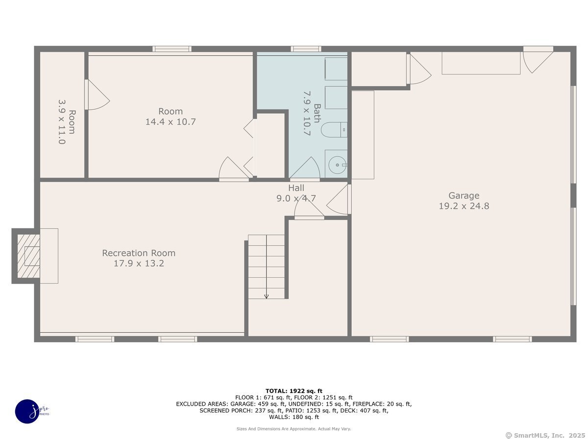7 Butternut Drive