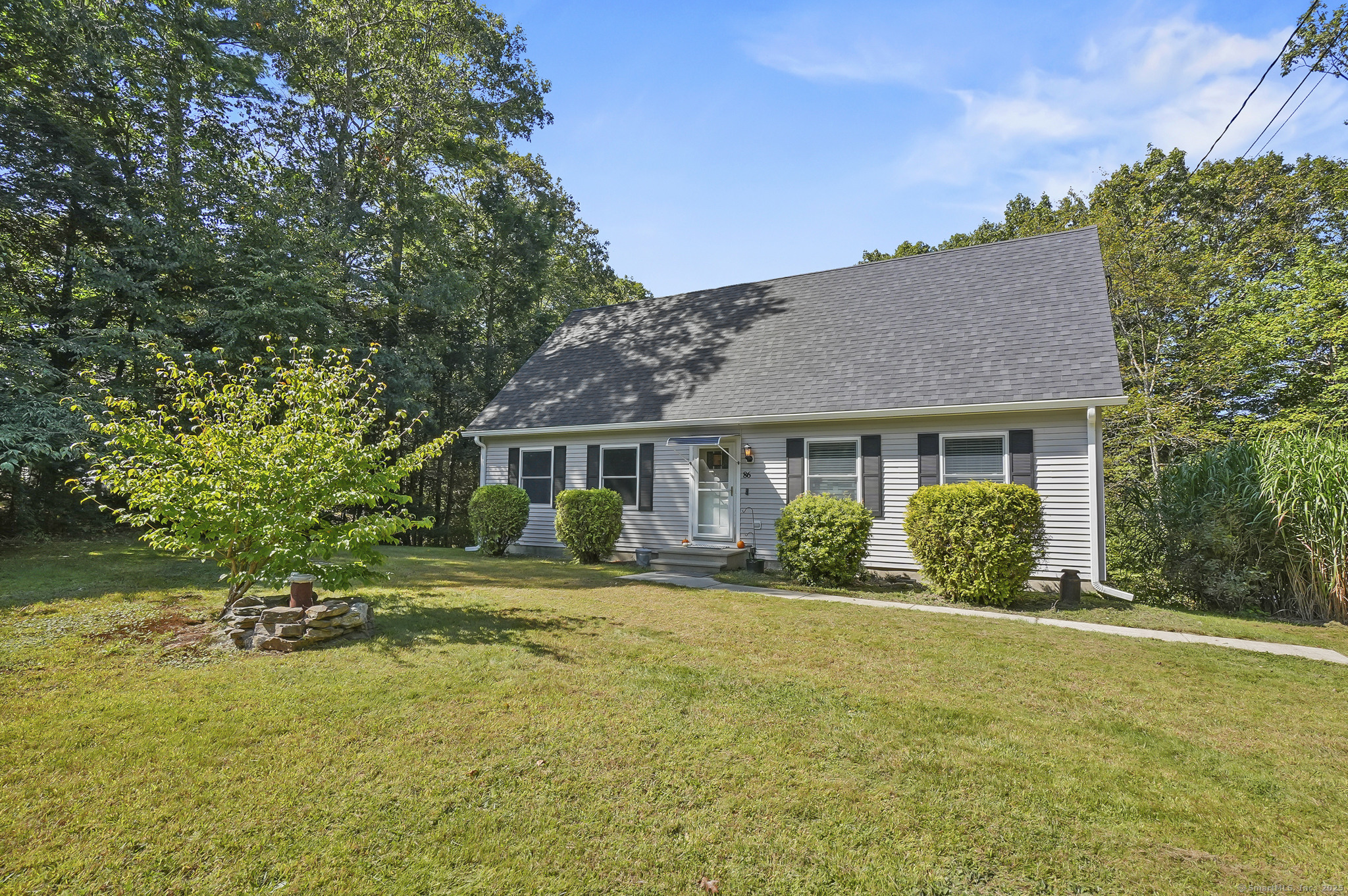 86 Lebanon Hill Road