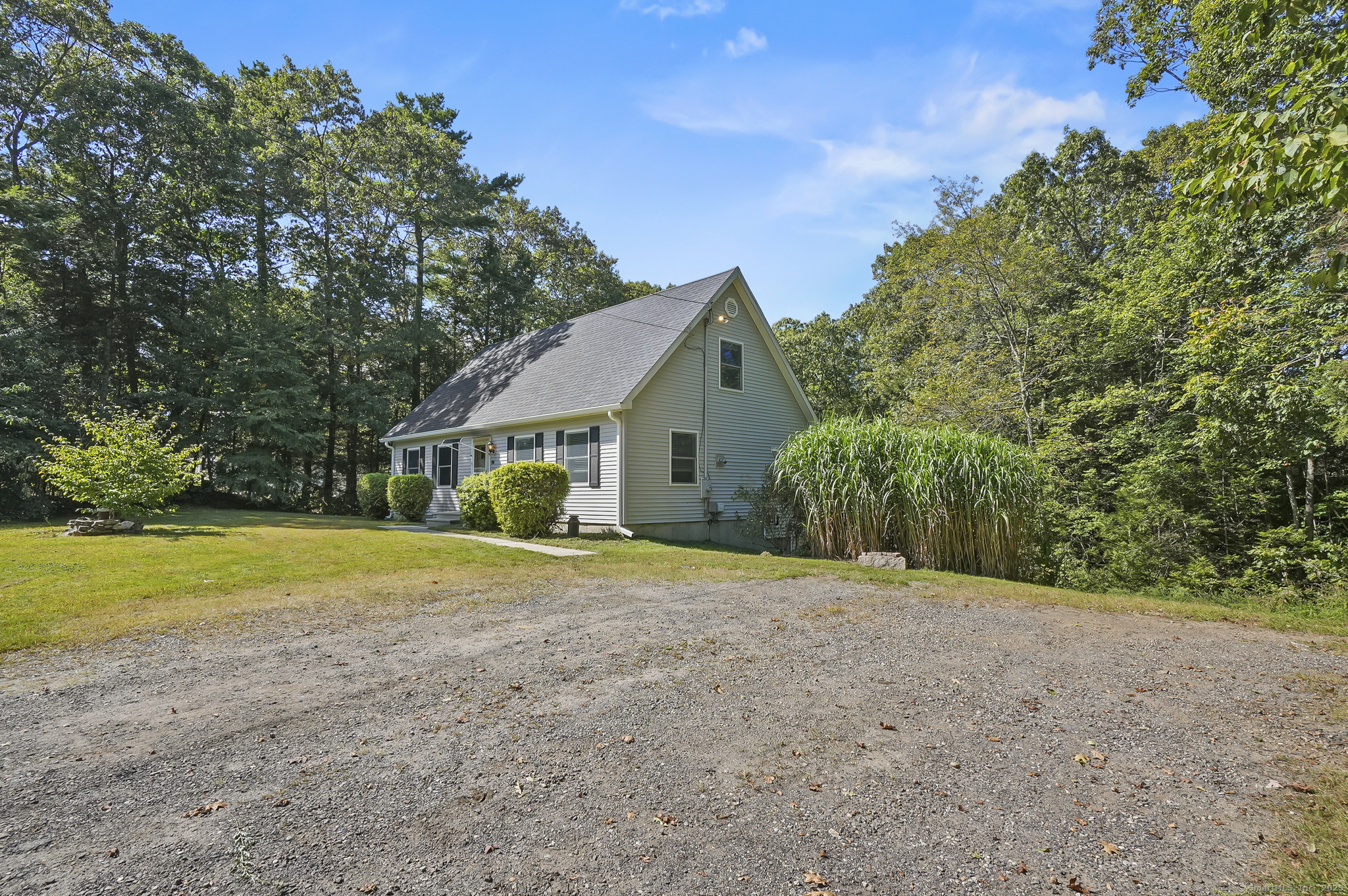 86 Lebanon Hill Road