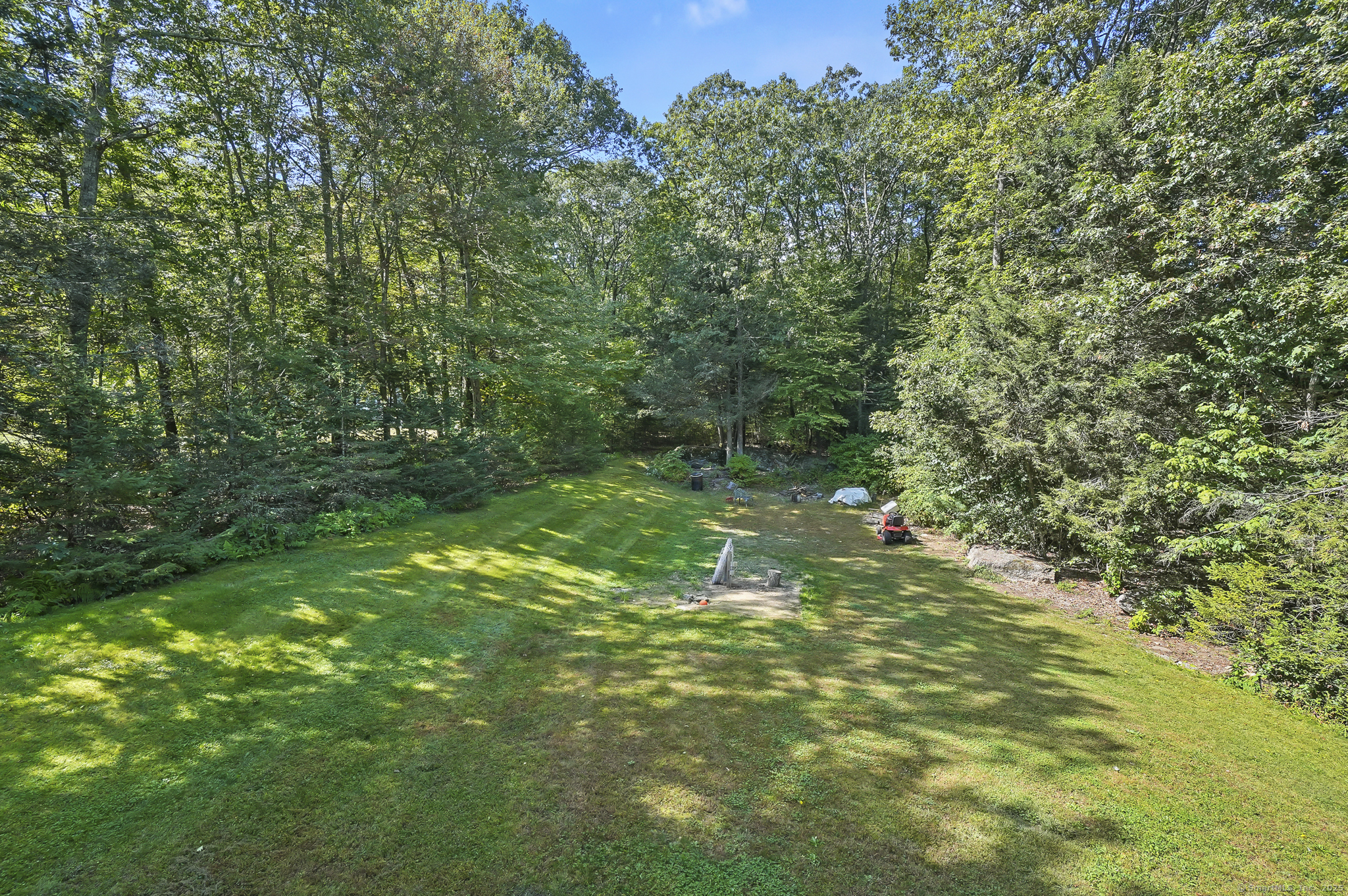 86 Lebanon Hill Road