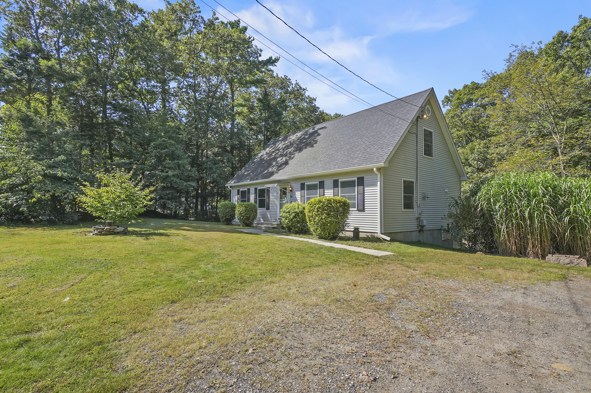 86 Lebanon Hill Road