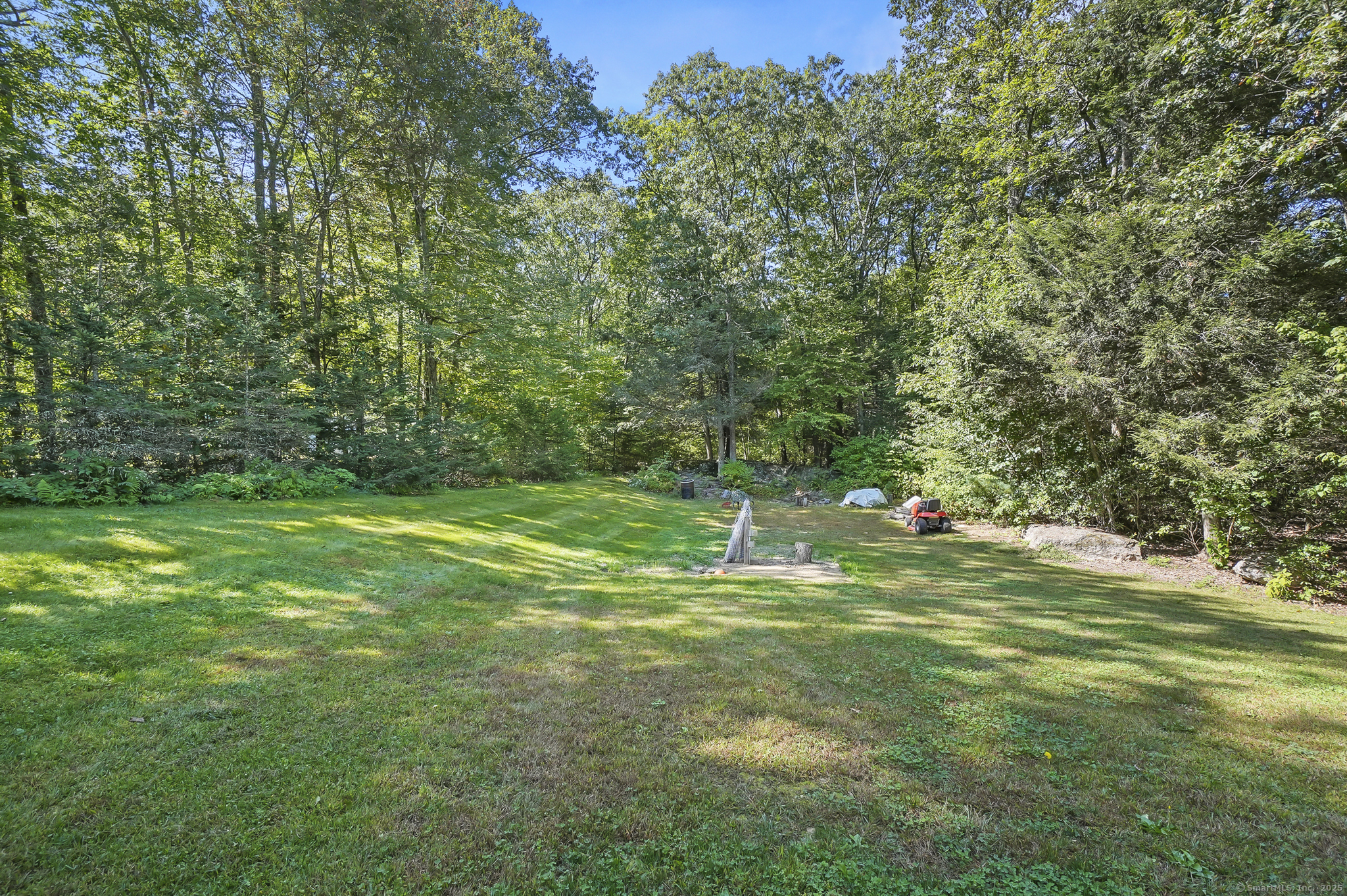86 Lebanon Hill Road