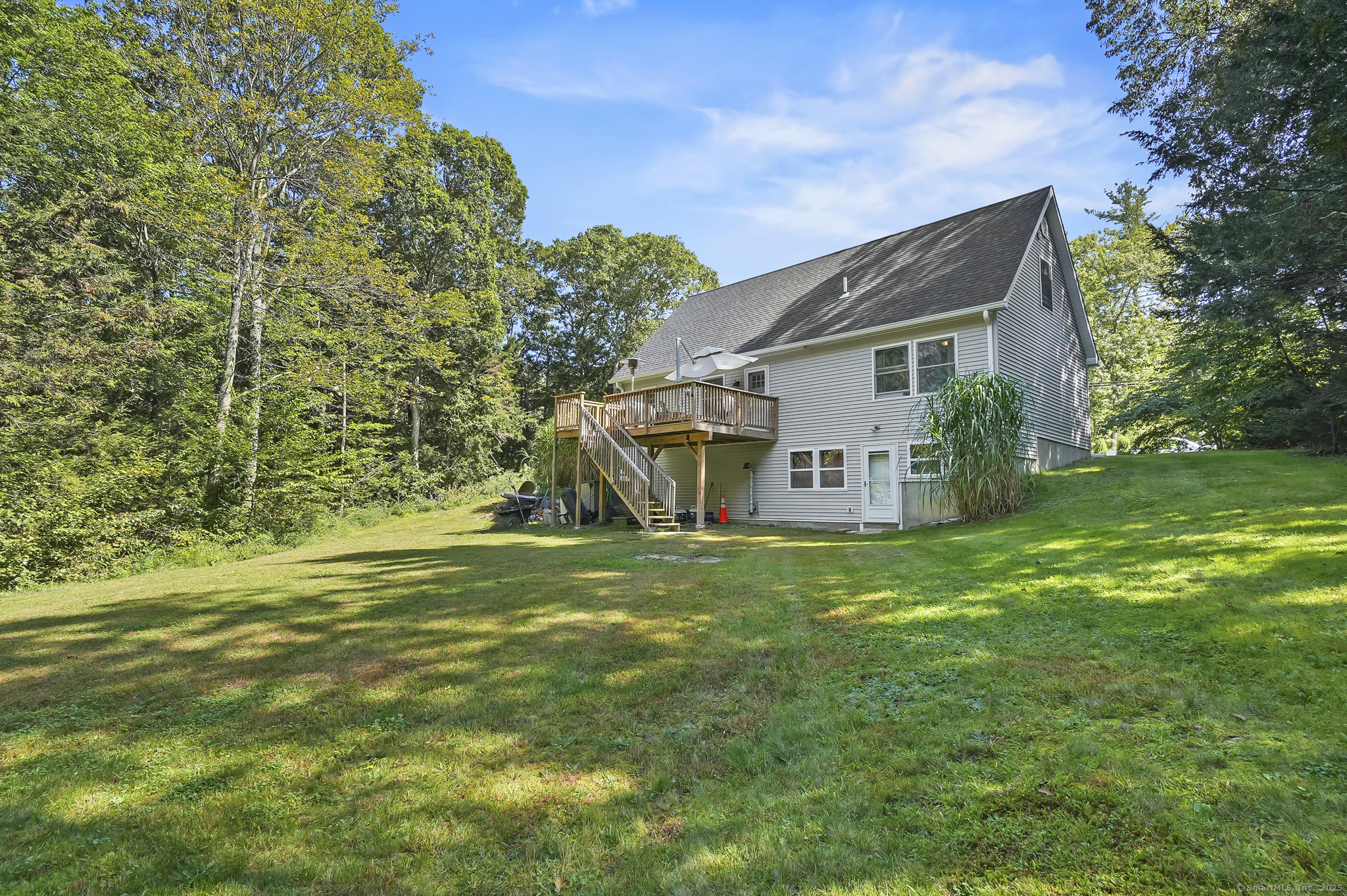 86 Lebanon Hill Road