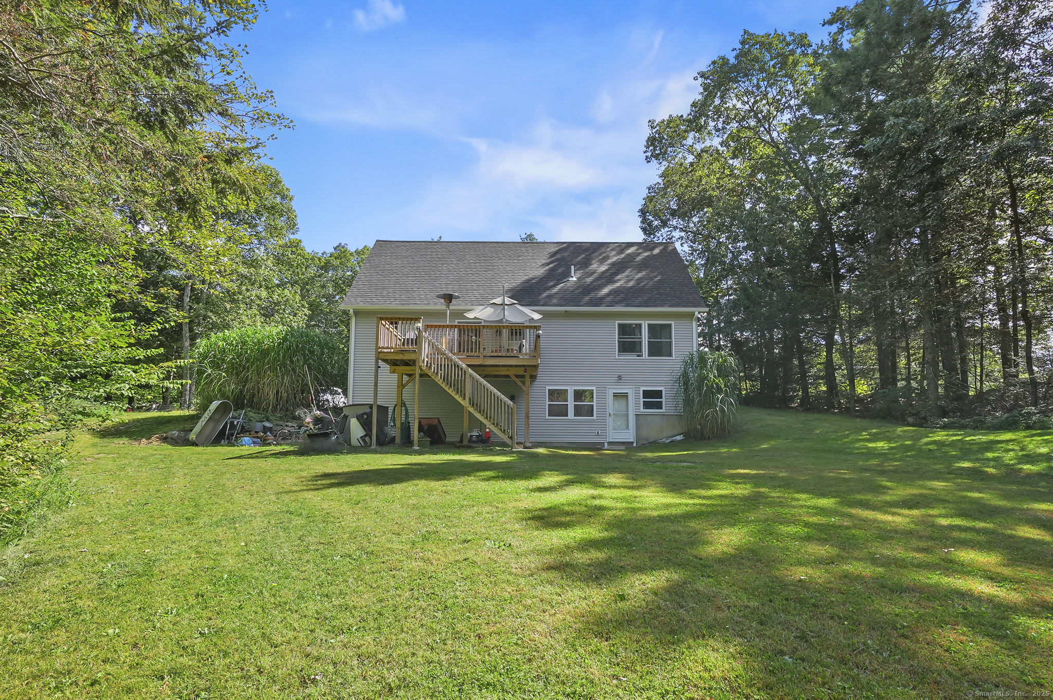 86 Lebanon Hill Road