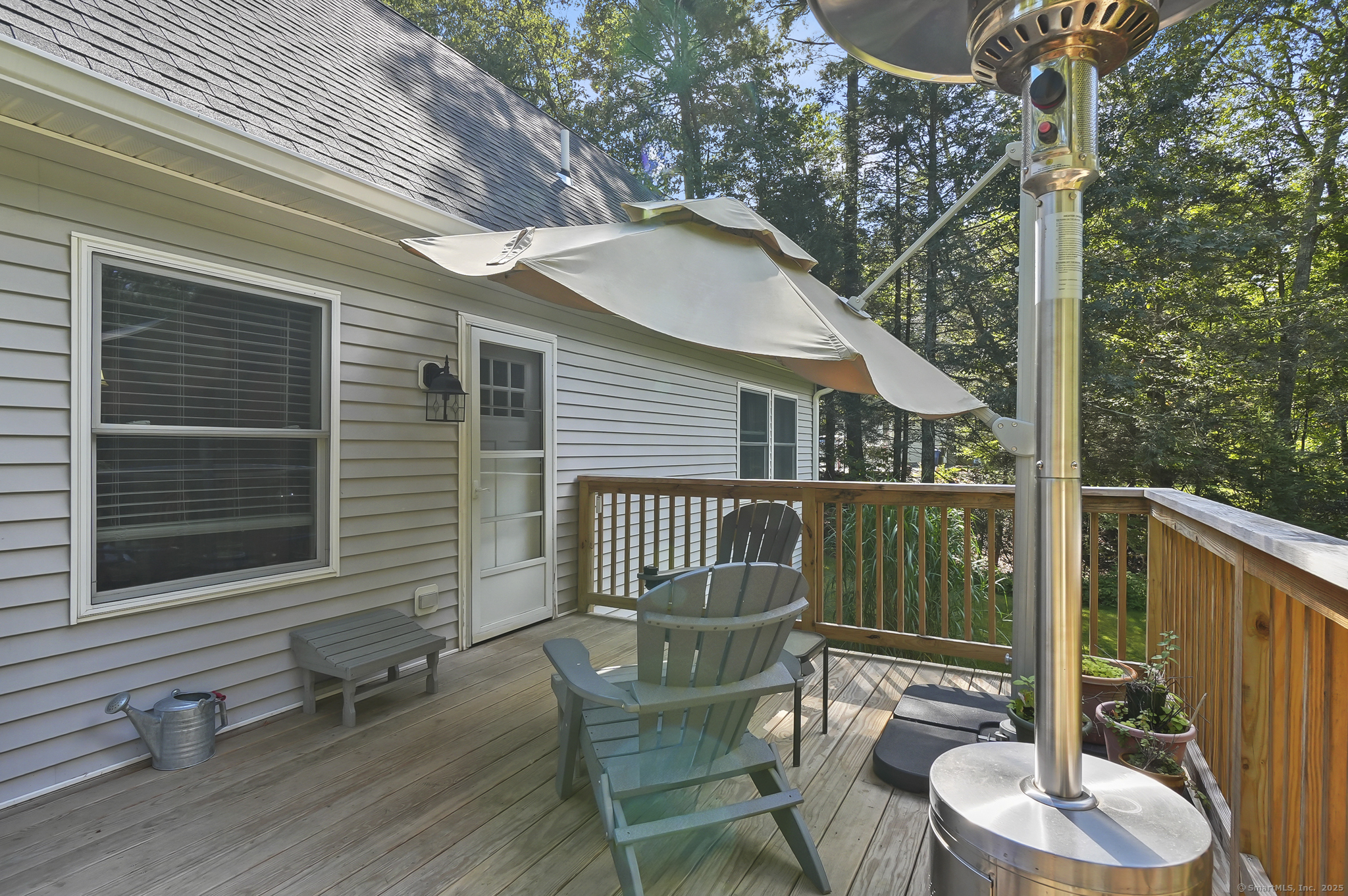 86 Lebanon Hill Road