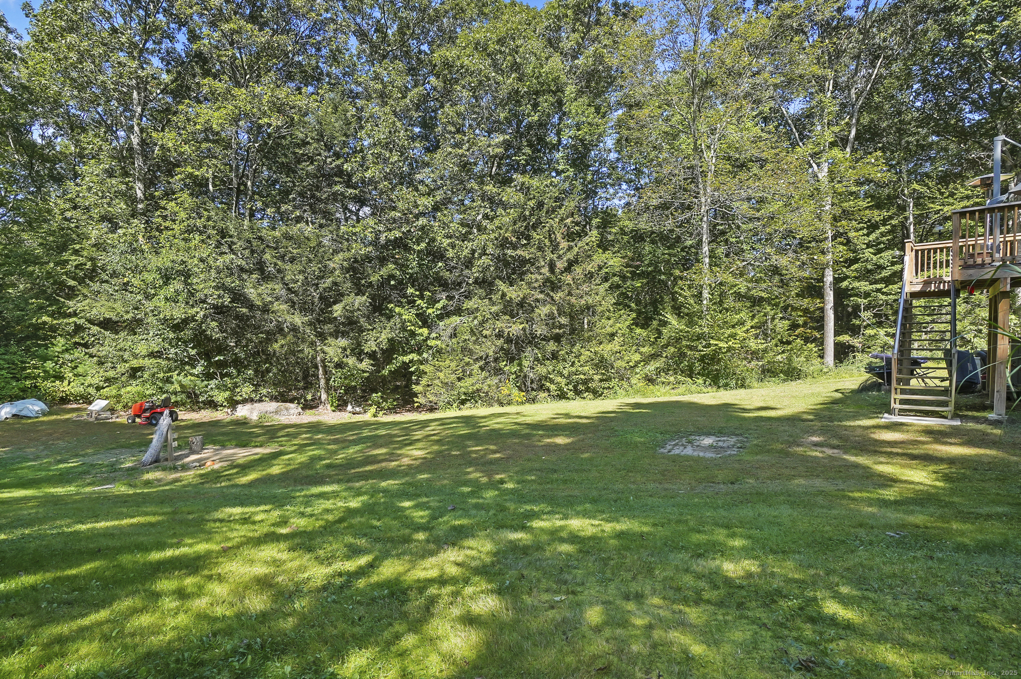 86 Lebanon Hill Road