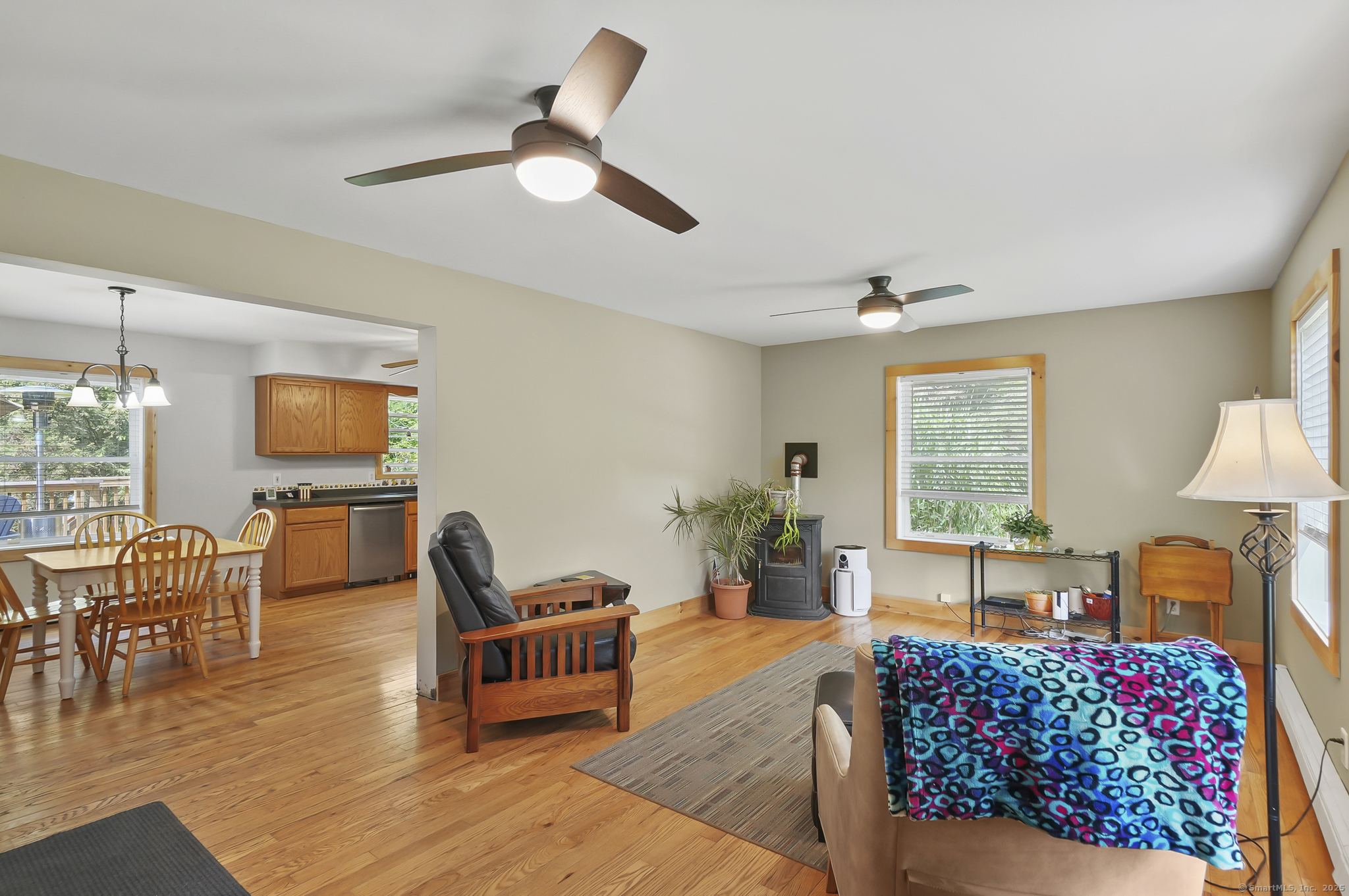 86 Lebanon Hill Road