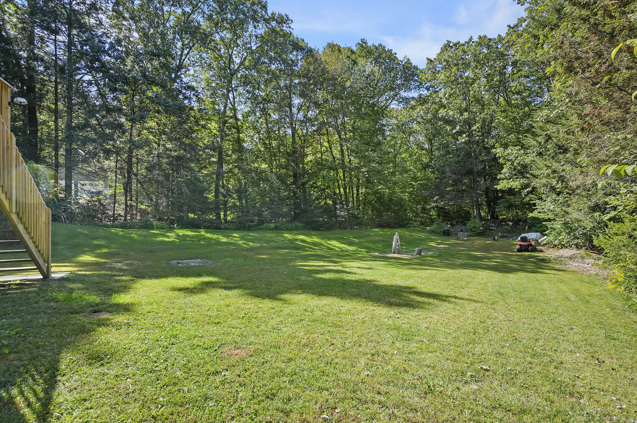 86 Lebanon Hill Road