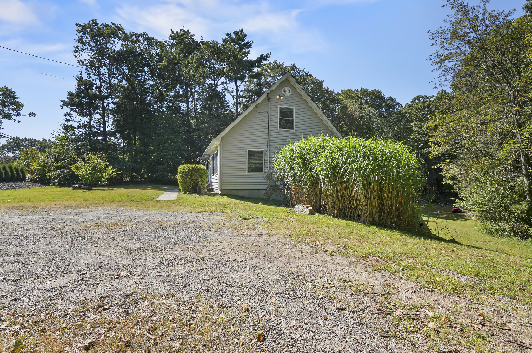 86 Lebanon Hill Road