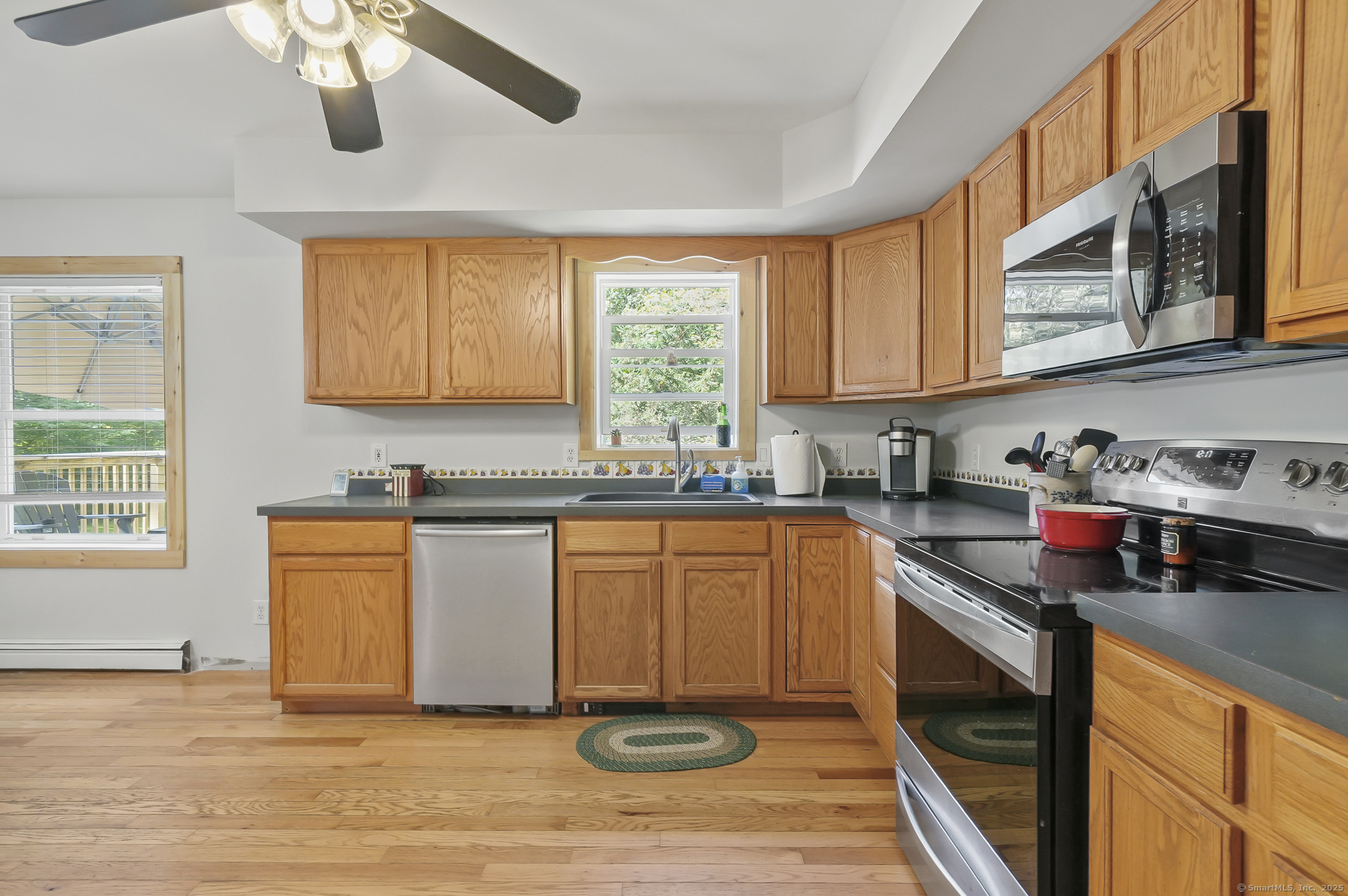 86 Lebanon Hill Road