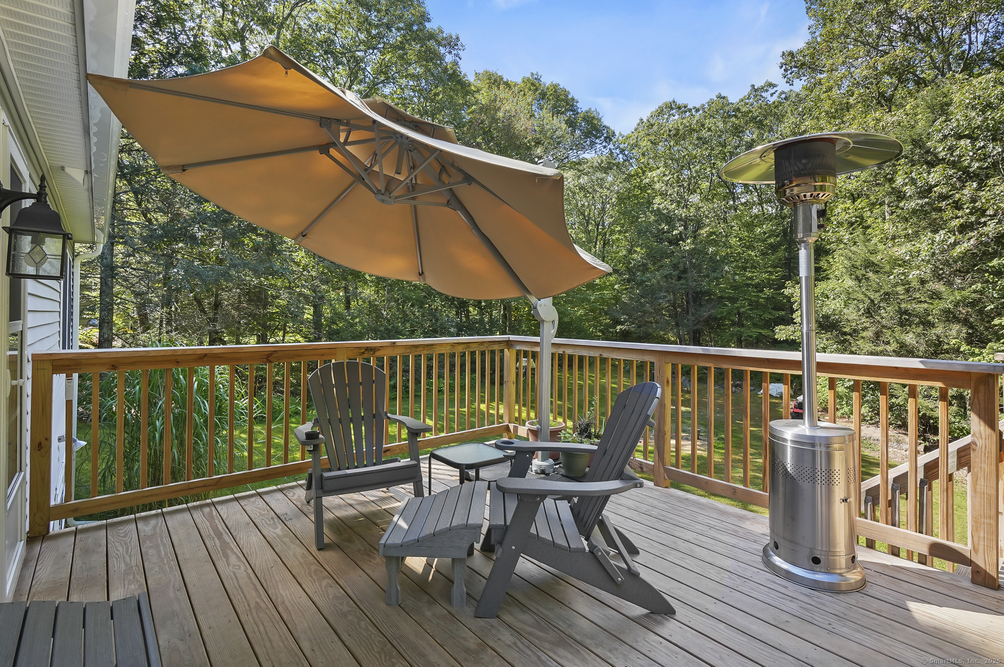 86 Lebanon Hill Road