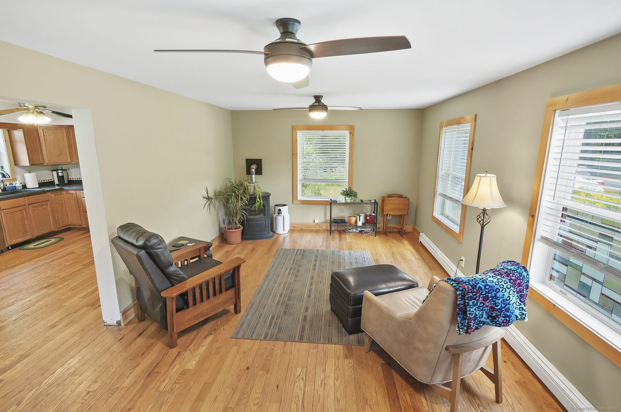86 Lebanon Hill Road