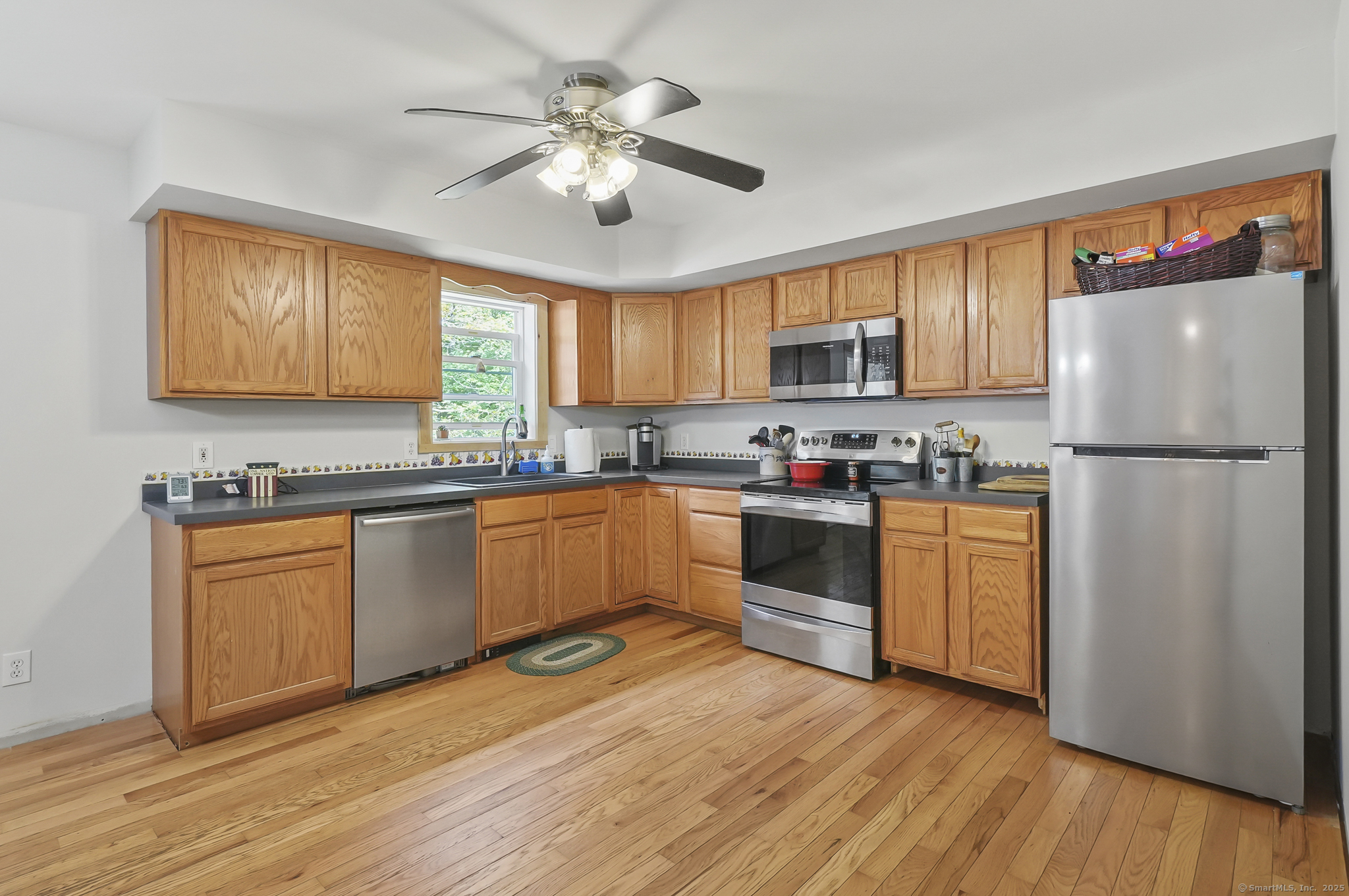 86 Lebanon Hill Road