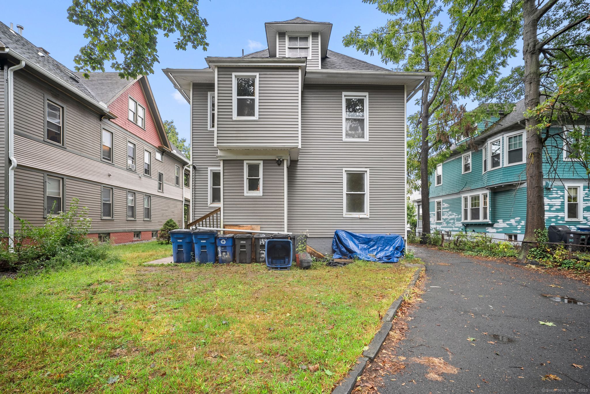199 Maple Street