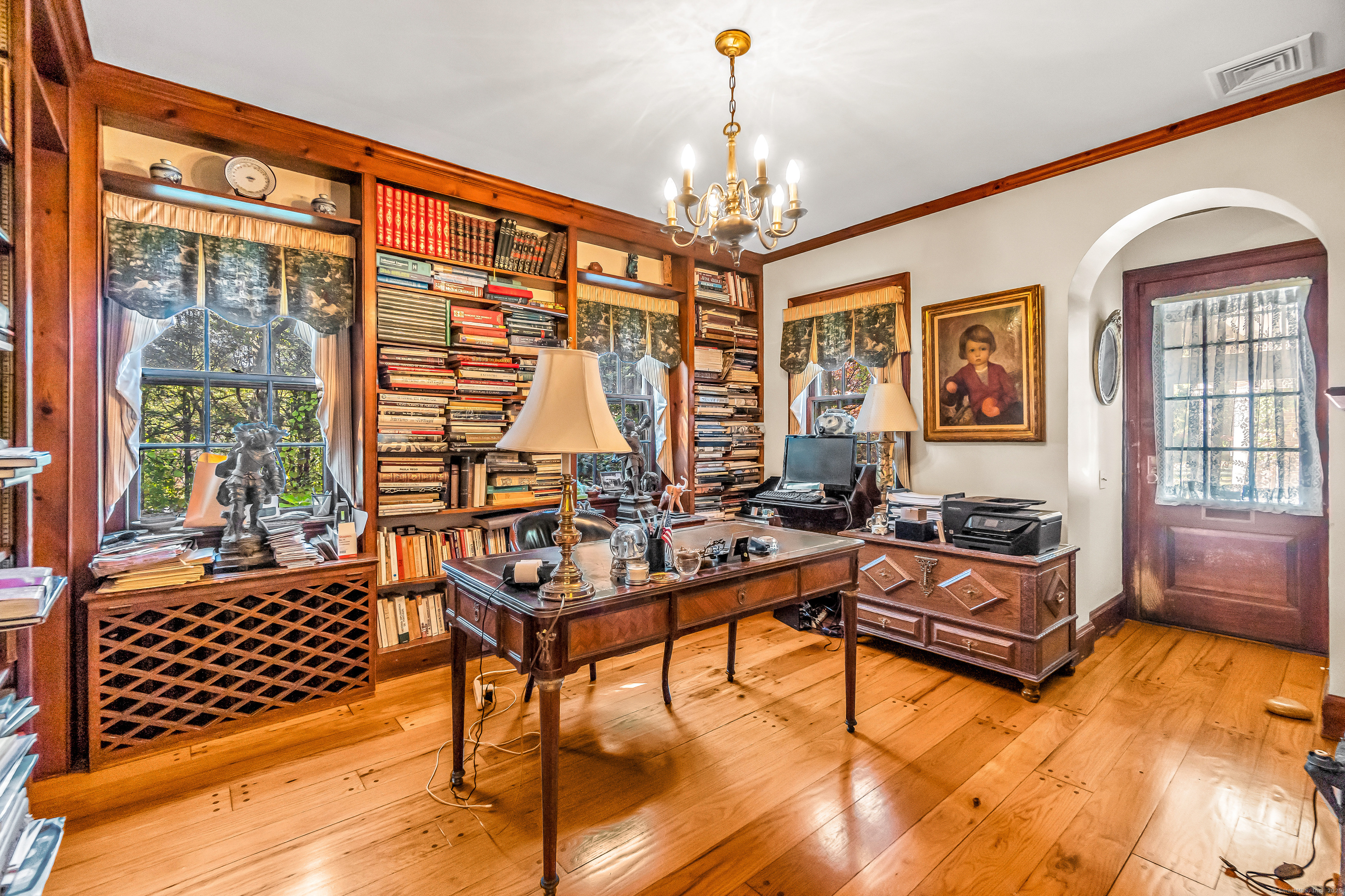 55 Eastfield Road