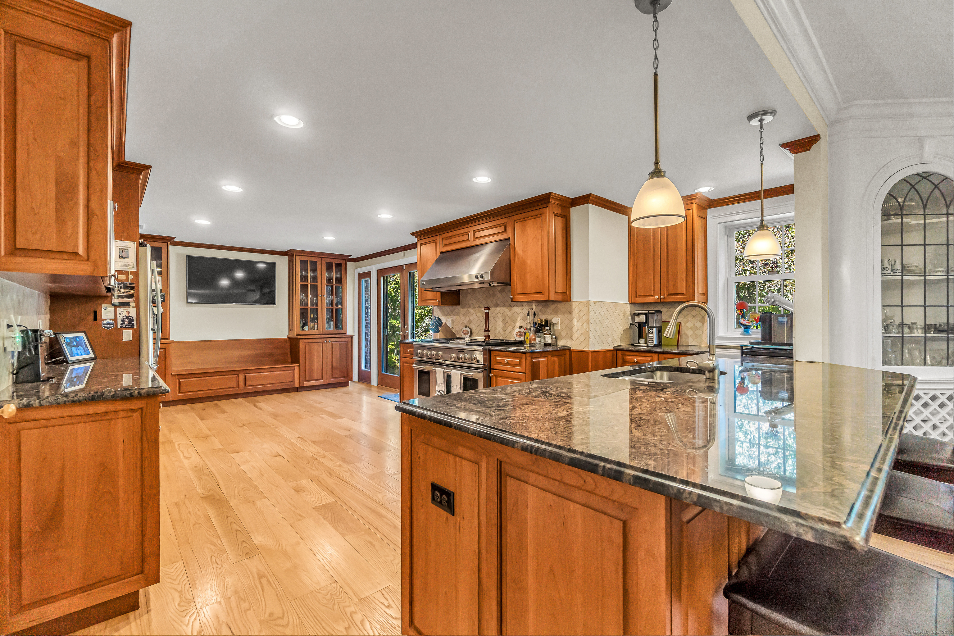 55 Eastfield Road