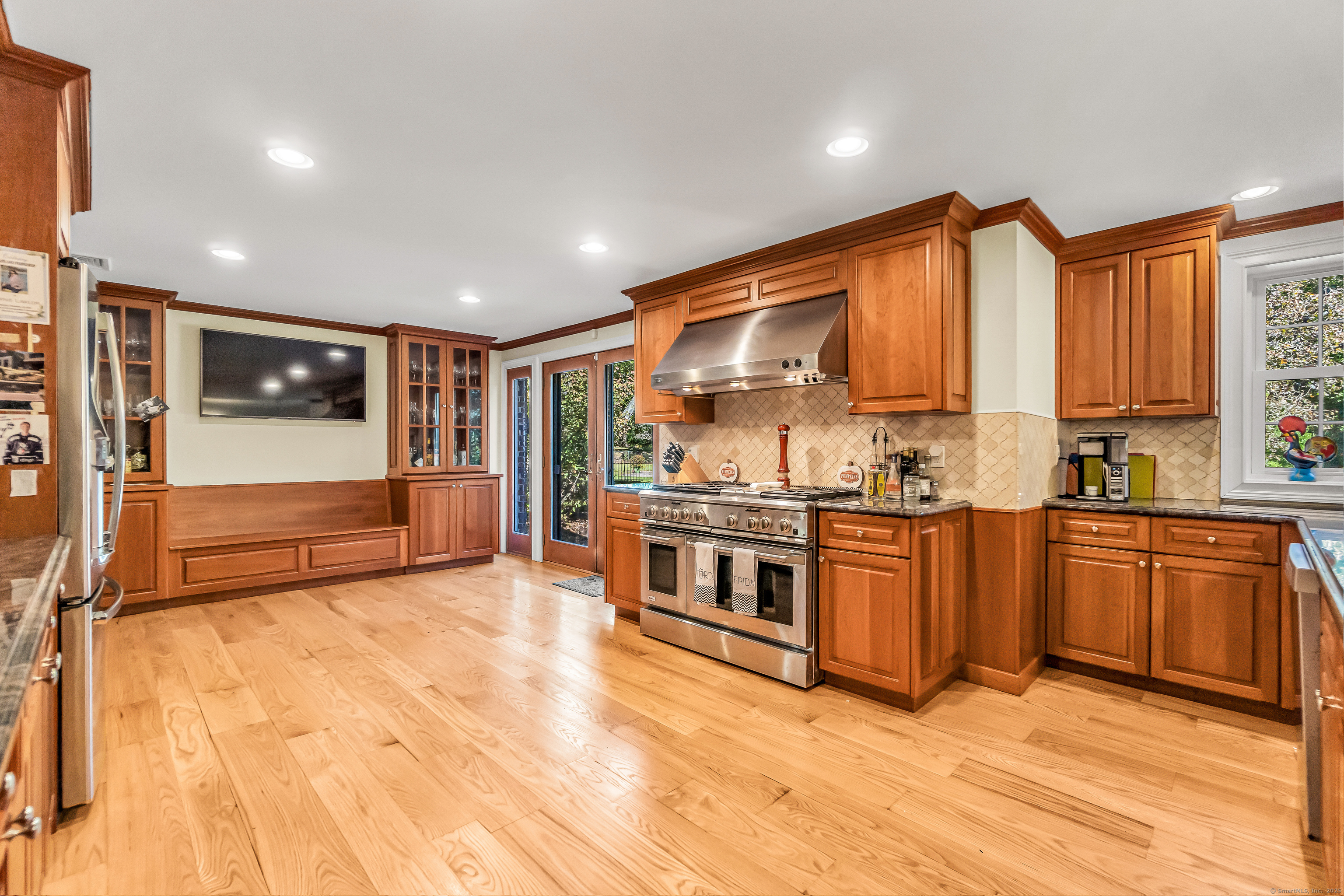 55 Eastfield Road