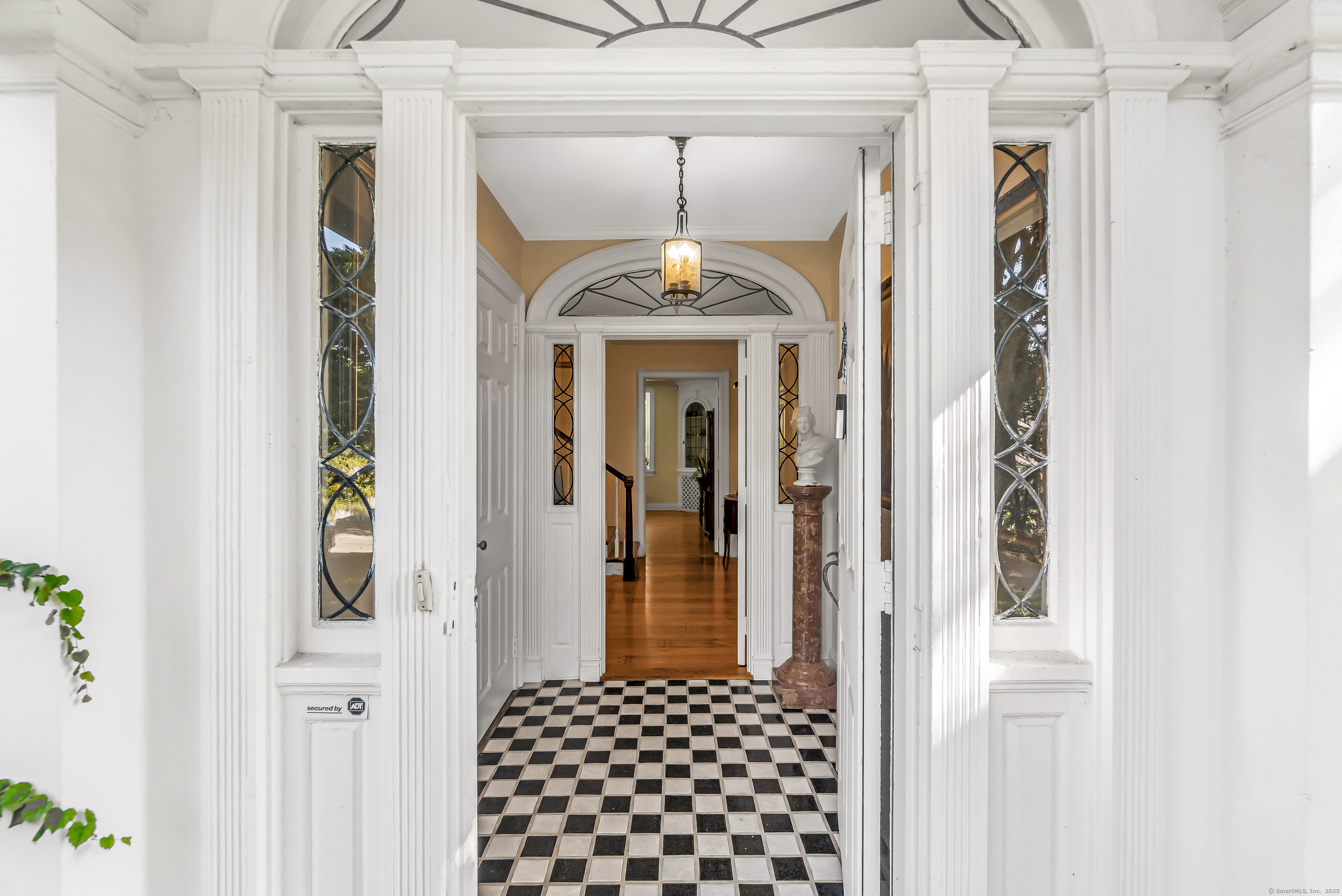 55 Eastfield Road