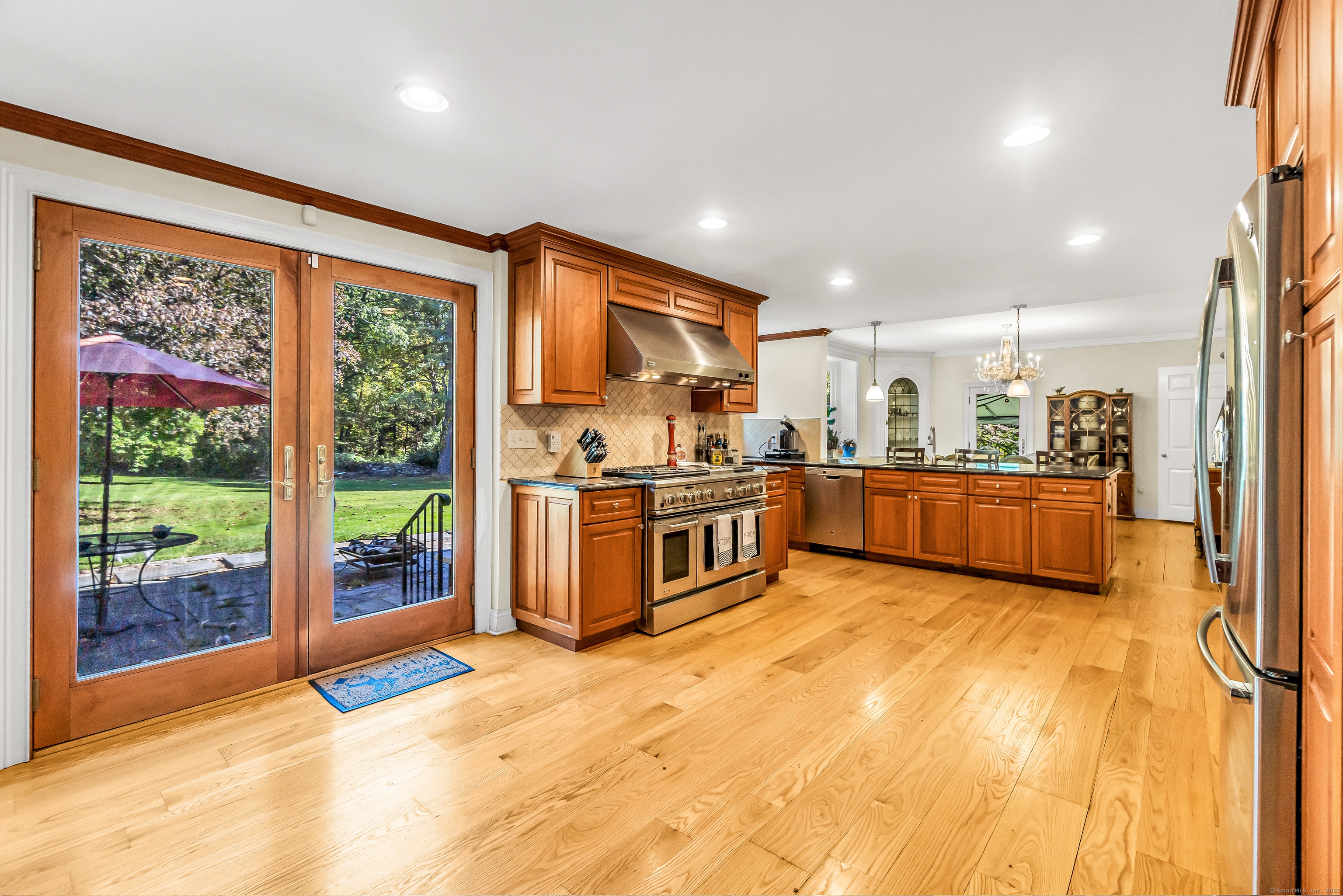 55 Eastfield Road