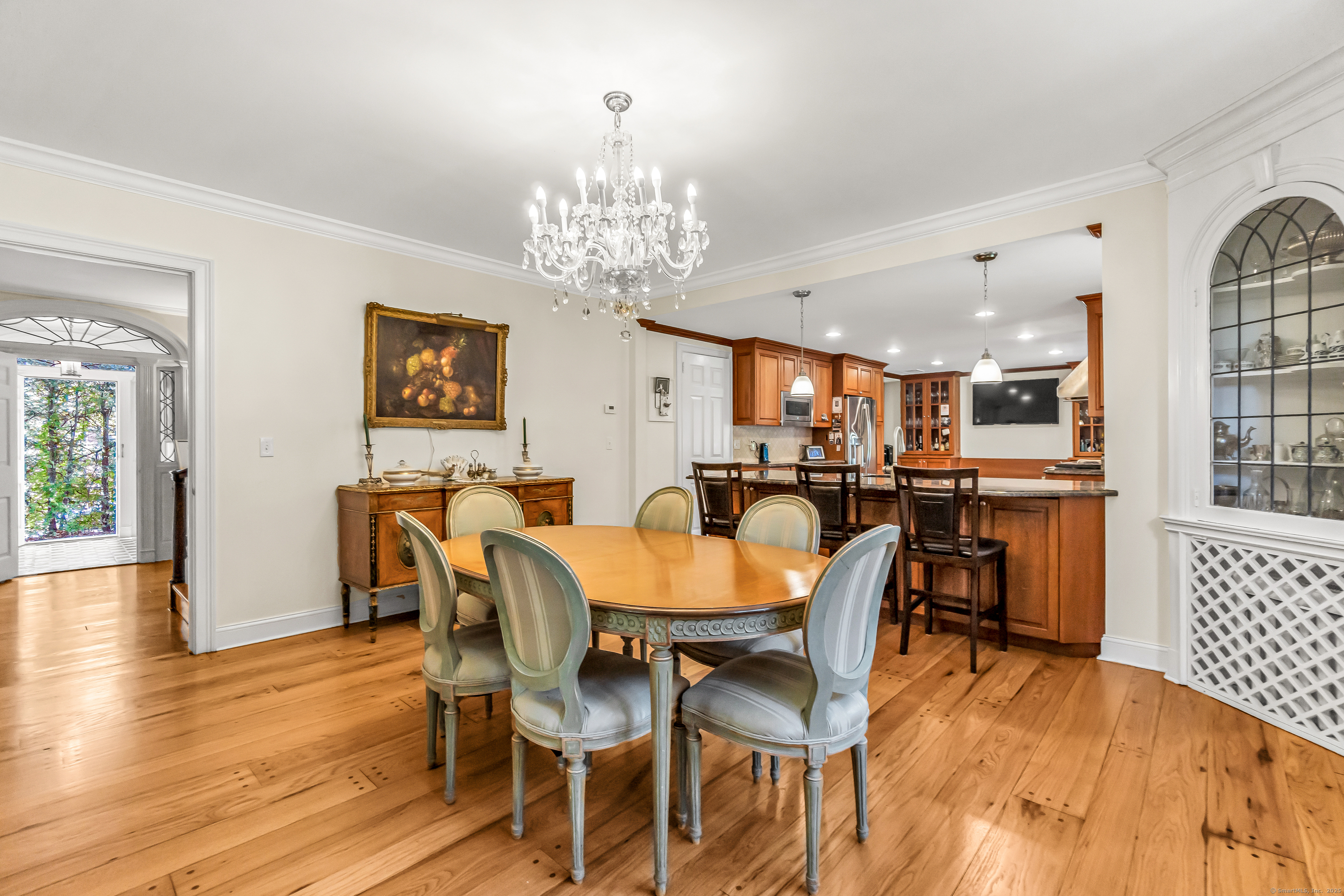 55 Eastfield Road