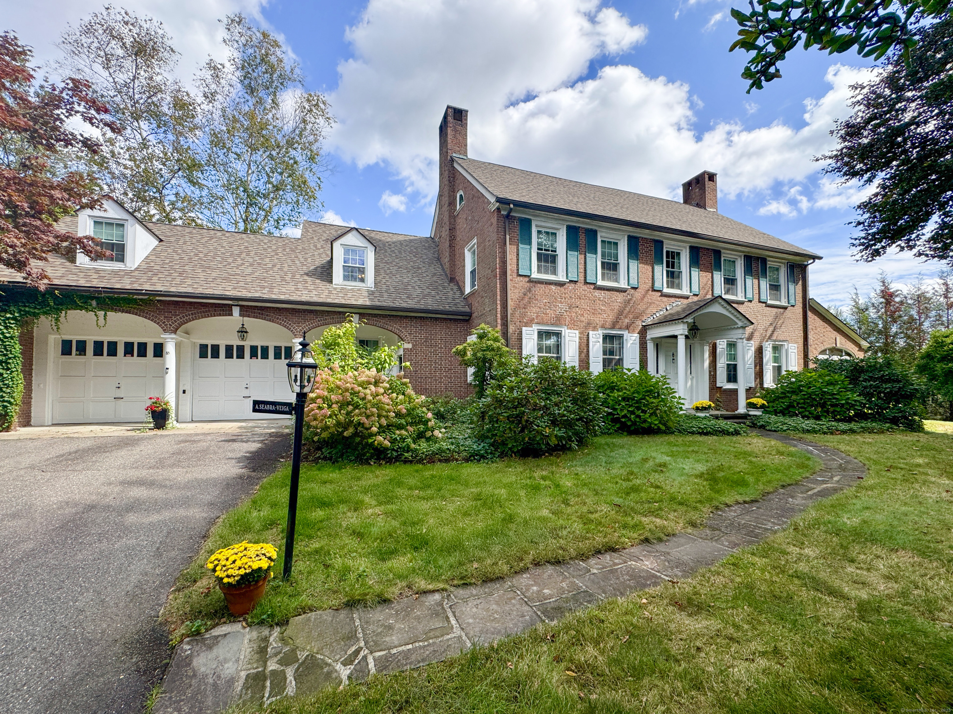 55 Eastfield Road