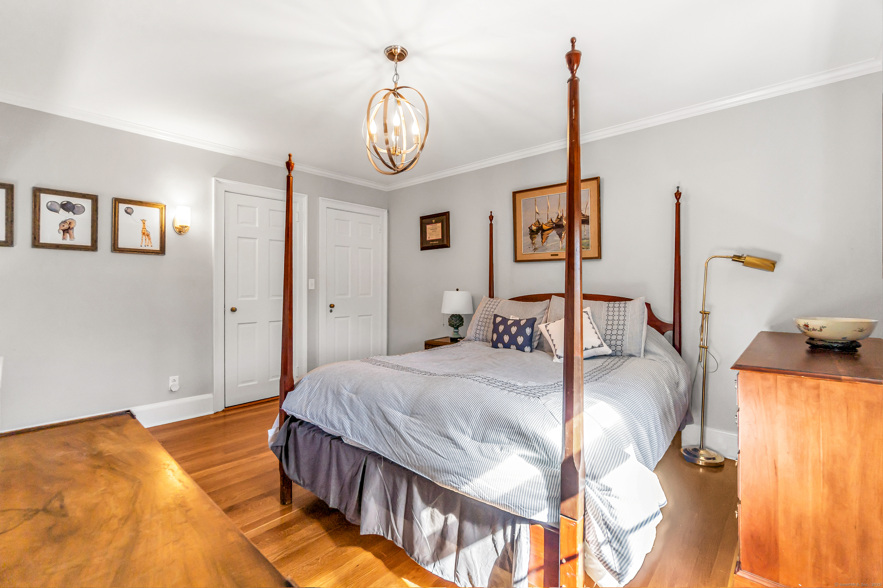55 Eastfield Road