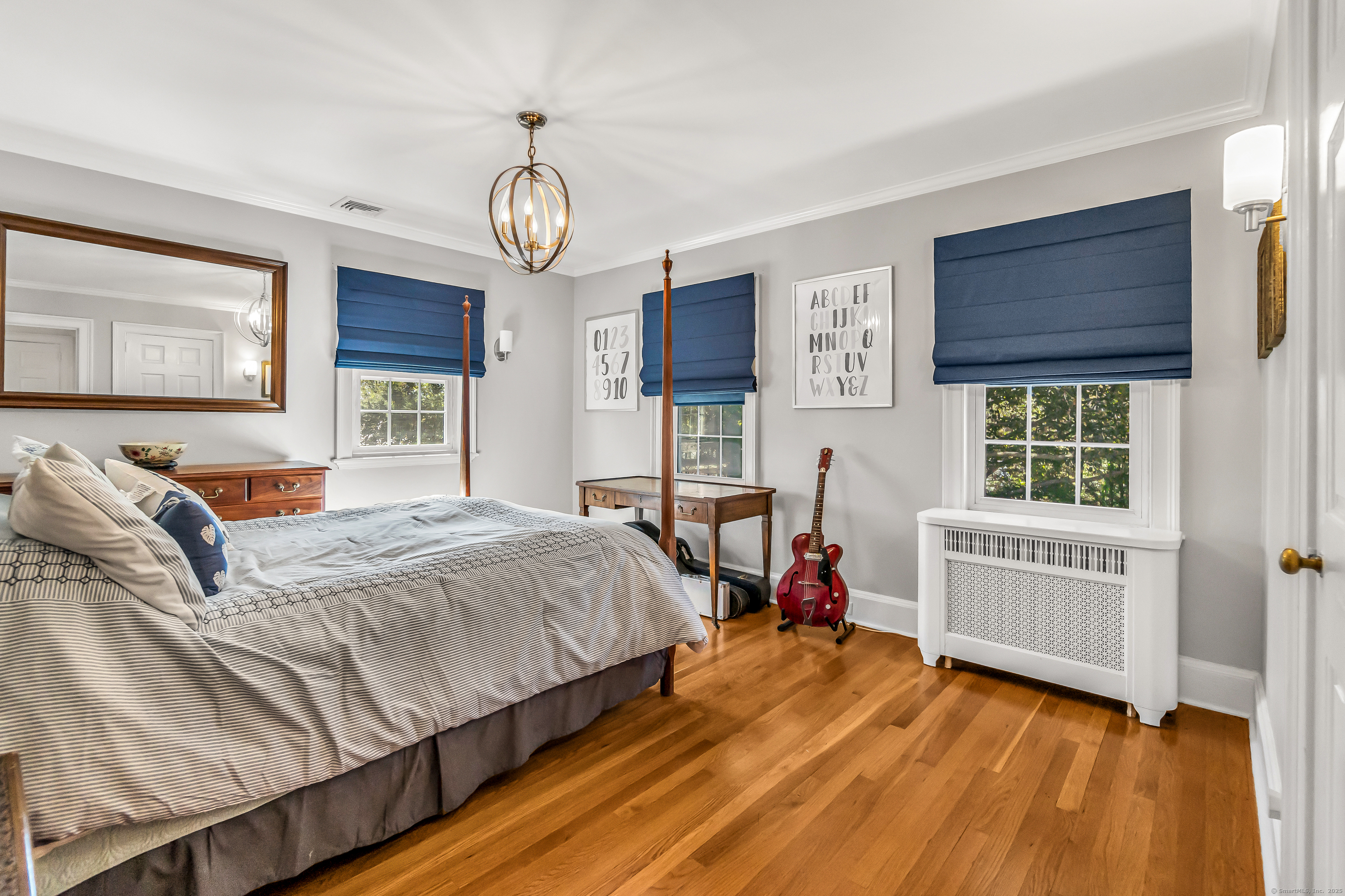 55 Eastfield Road