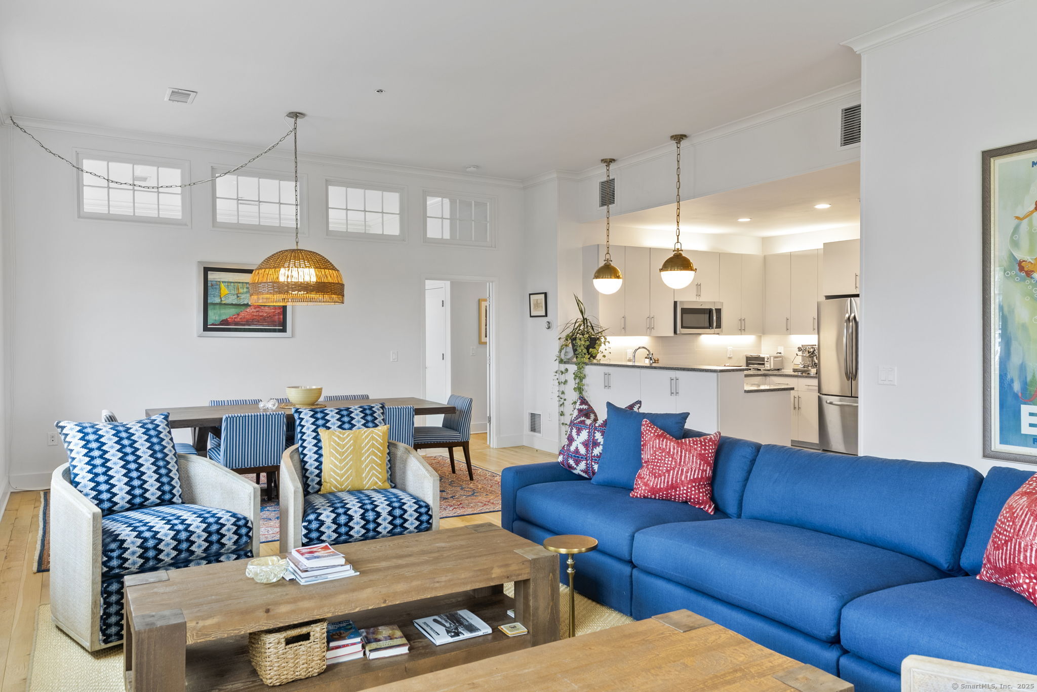 60 Willow Street Unit: 205