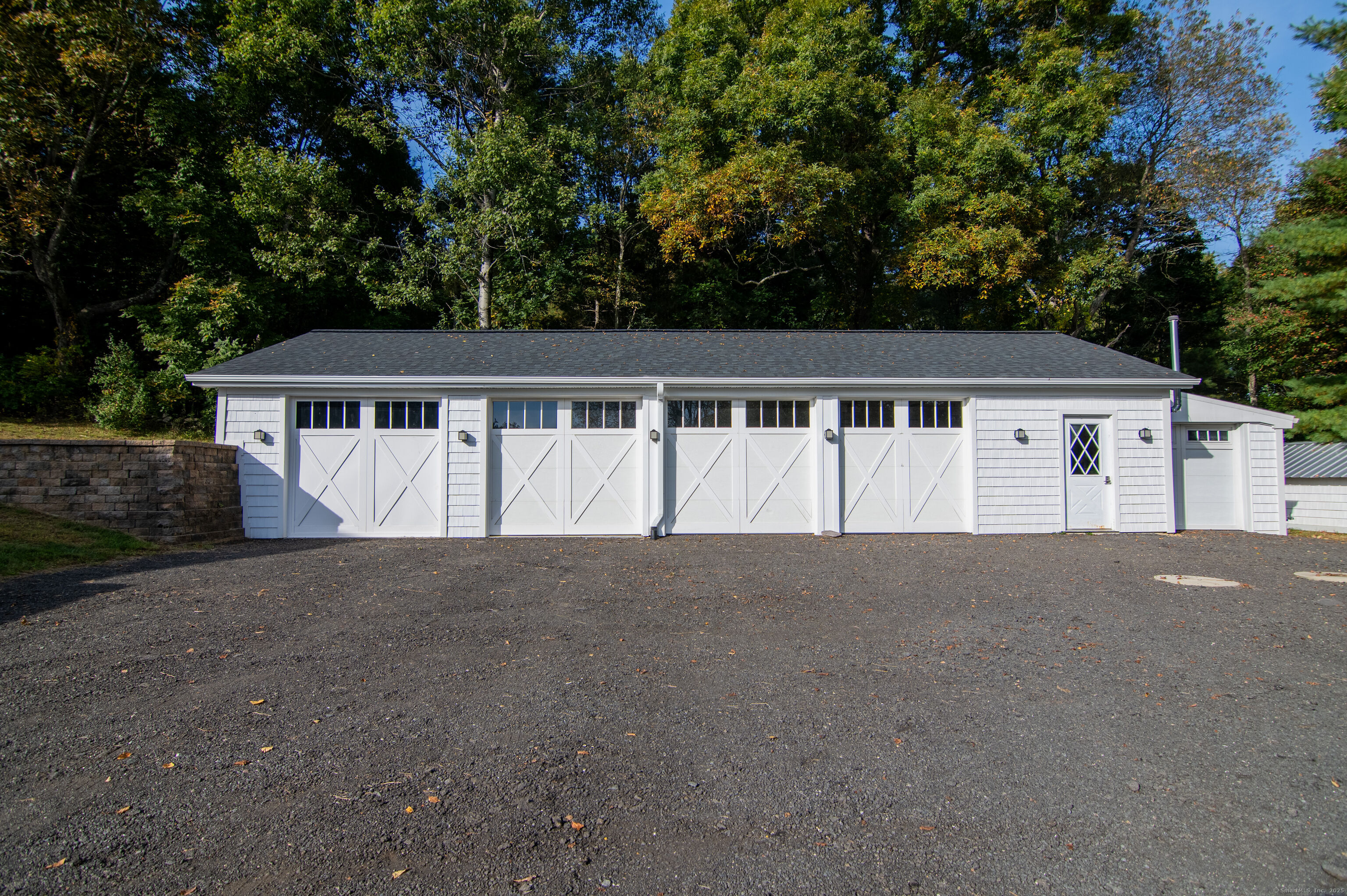 86A County Road